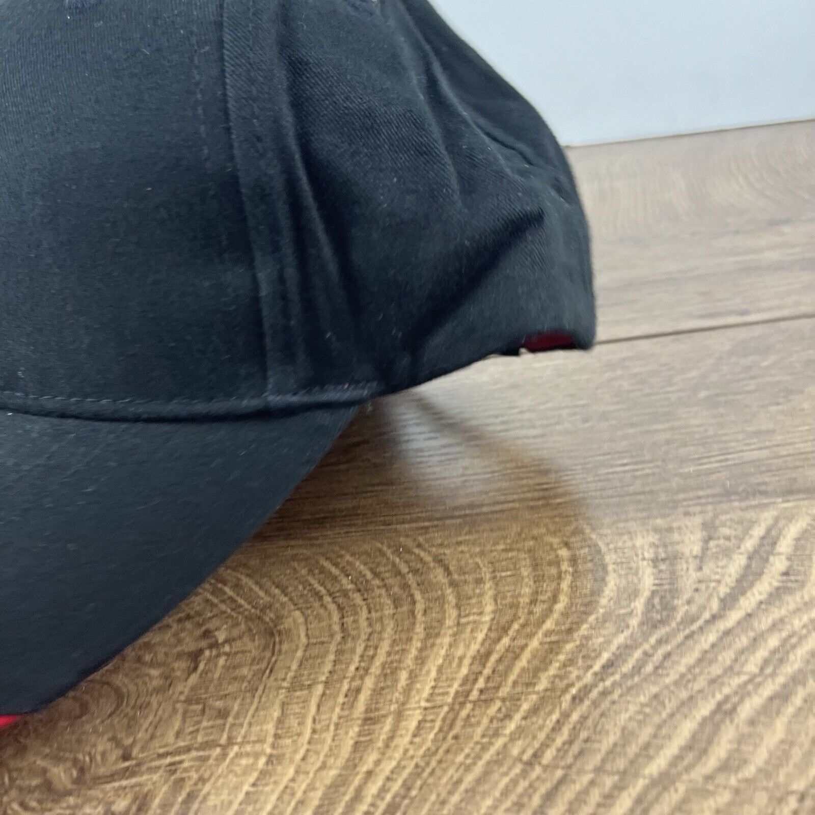 Other Mecum Hat Mecum Auctions Hat Black Cap Hat Adjustable Hat Bl Size ONE SIZE - 7 Thumbnail