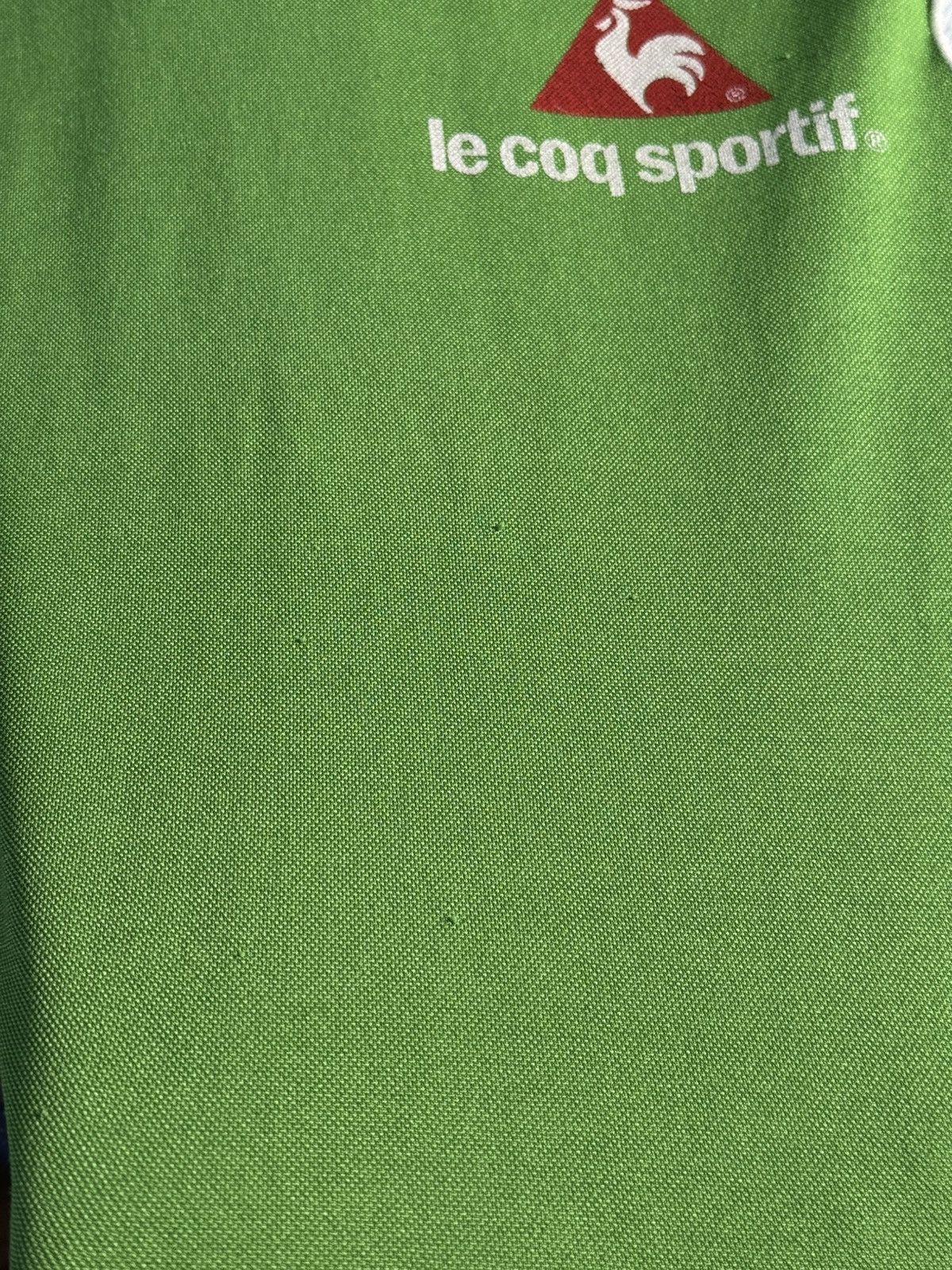 Other ALGERIA LE COQ SPORTIF 2004/2006 FOOTBALL SOCCER AWAY JERSEY Size US L / EU 52-54 / 3 - 12 Thumbnail