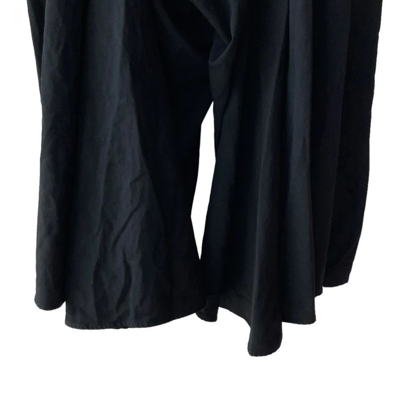 Yohji Yamamoto Yohji Yamamoto pour homme KARASU Pants Size US 31 - 6 Thumbnail