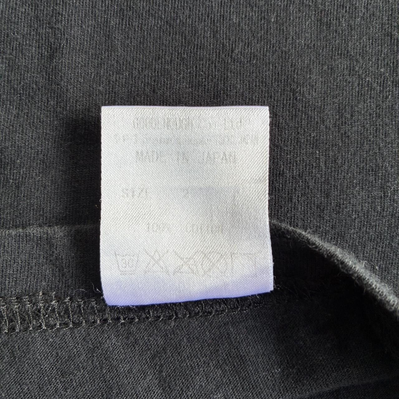 Good Enough Good Enough 90s/2000s “4 da future” t-shirt Size US S / EU 44-46 / 1 - 7 Thumbnail