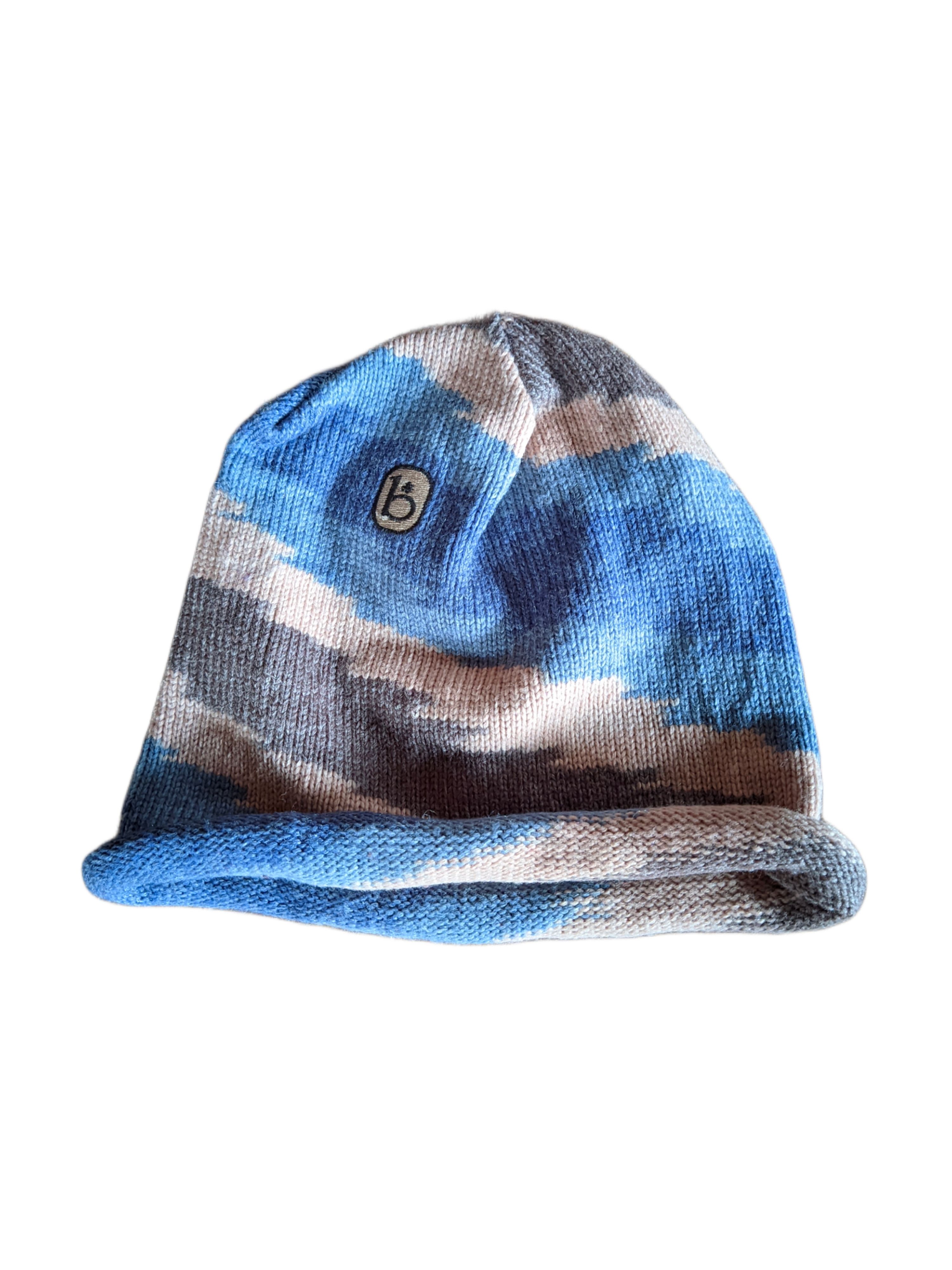 Burton Burton Small Logo Beanie Hats Size ONE SIZE - 3 Thumbnail