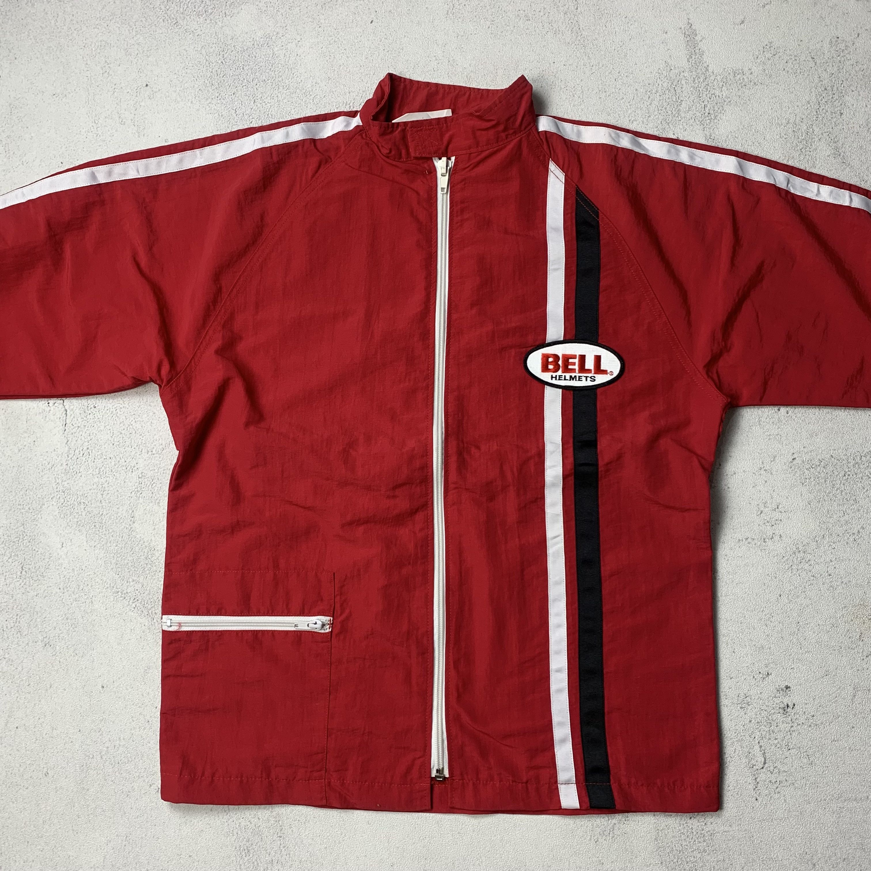 Gear for Sports Bell Helmets Jacket Size US M / EU 48-50 / 2 - 3 Thumbnail