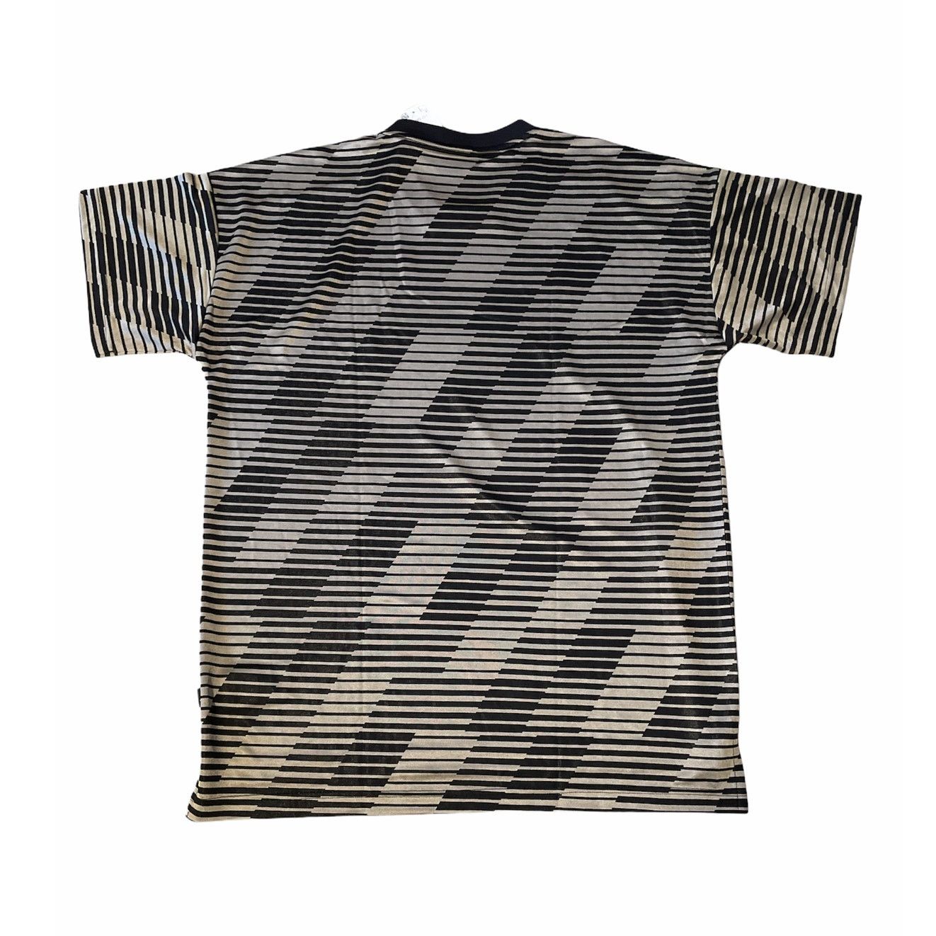 Adidas Adidas Men's Football Tango jersey SS shirts Rawgol Large Size US L / EU 52-54 / 3 - 7 Thumbnail