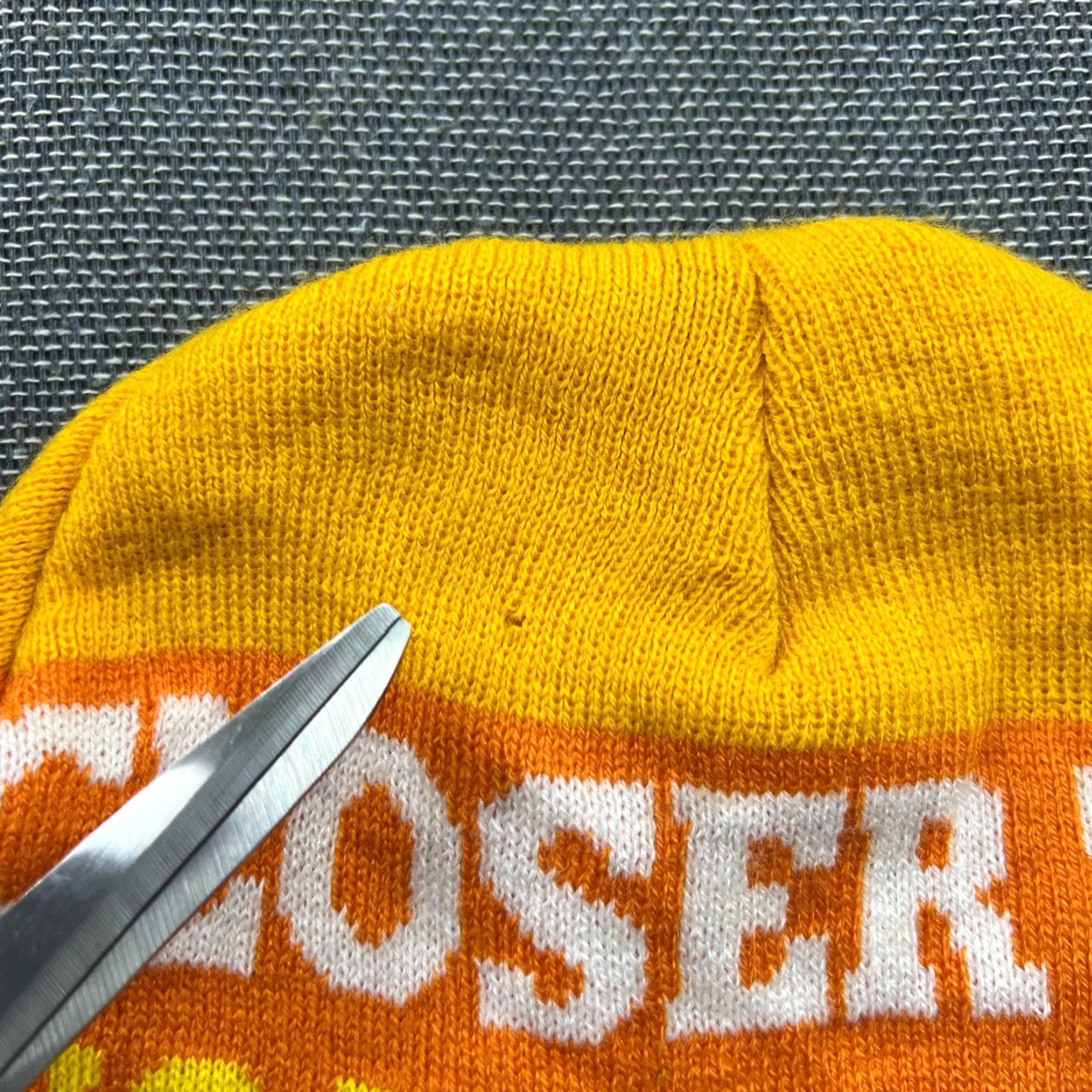 Vintage WRC NEH Rally Sweden Beanie Hat One Size Fia World Rally Socks? Size ONE SIZE - 2 Thumbnail