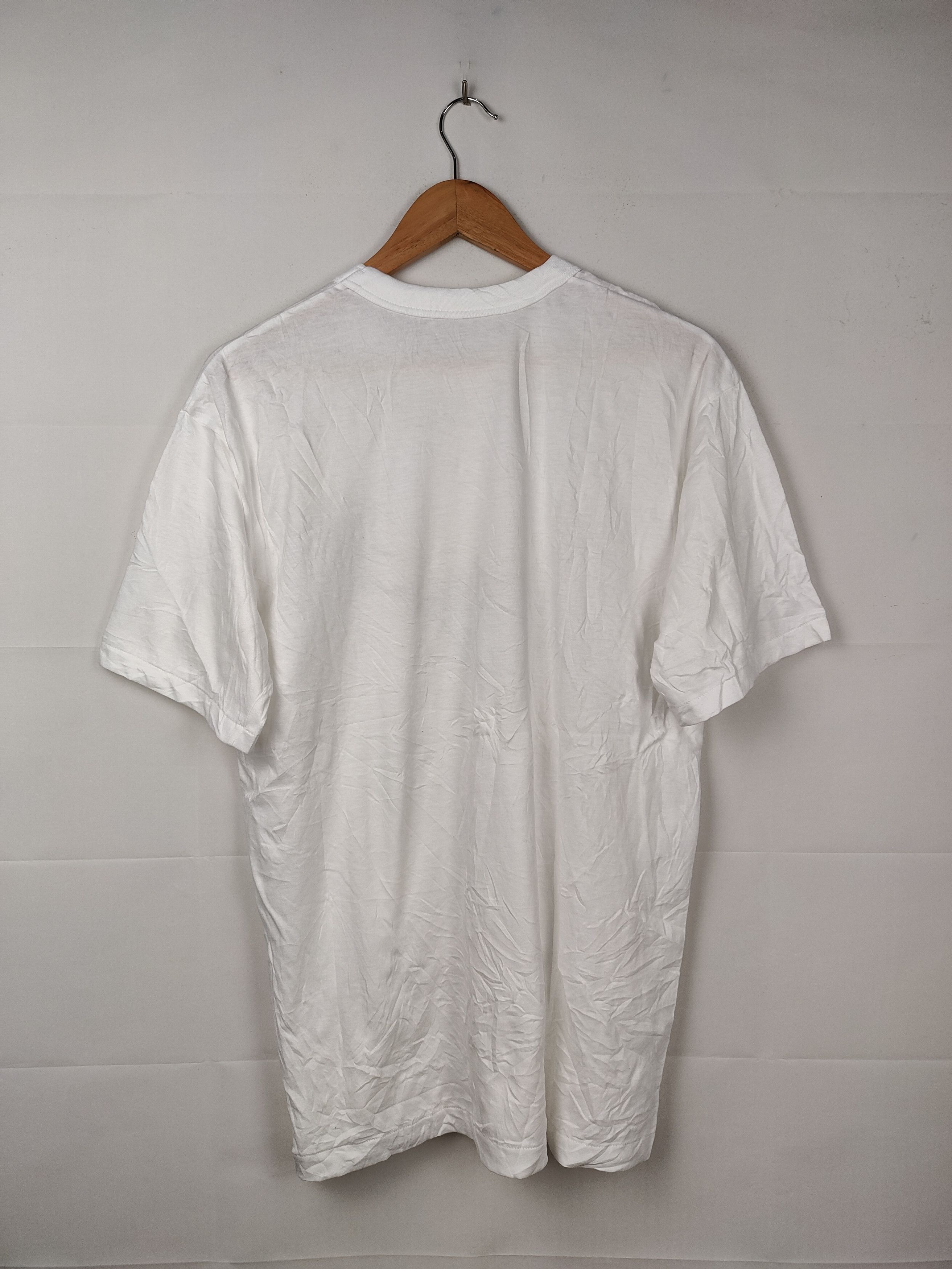 Yohji Yamamoto Yohji Yamamoto Signature Shirt Size US L / EU 52-54 / 3 - 6 Thumbnail