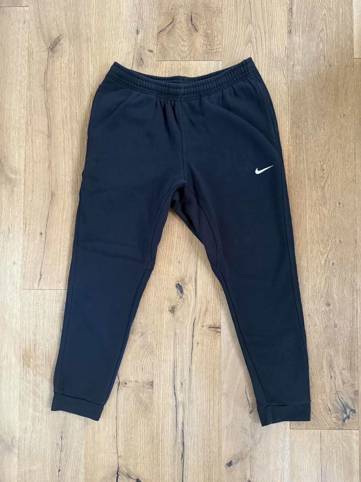 Nike Nike Swoosh Joggers Size US 34 / EU 50 - 1 Thumbnail