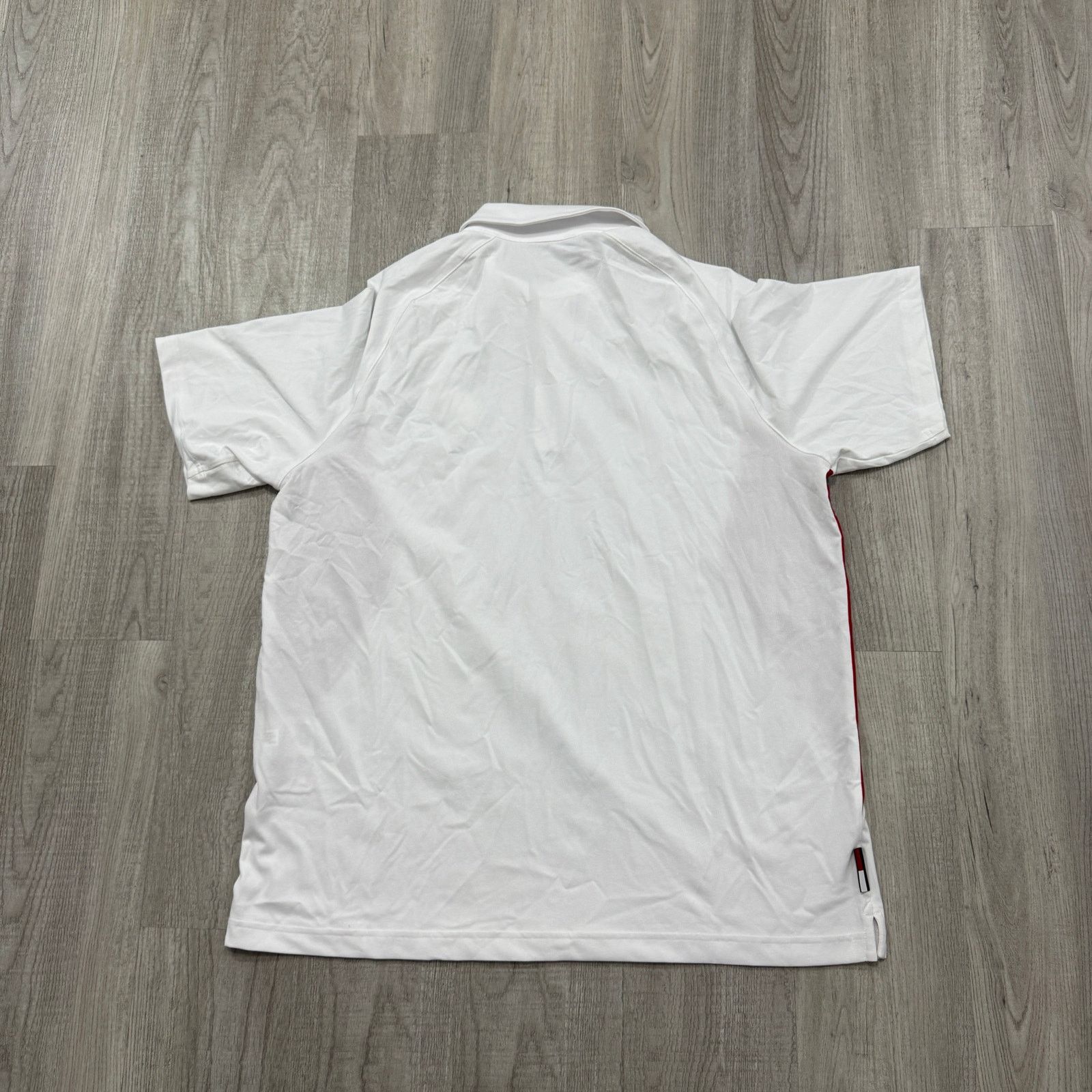 Under Armour NEW Under Armour Wisconsin Badgers Title Polo Shirt Men's XL Size US XL / EU 56 / 4 - 7 Thumbnail