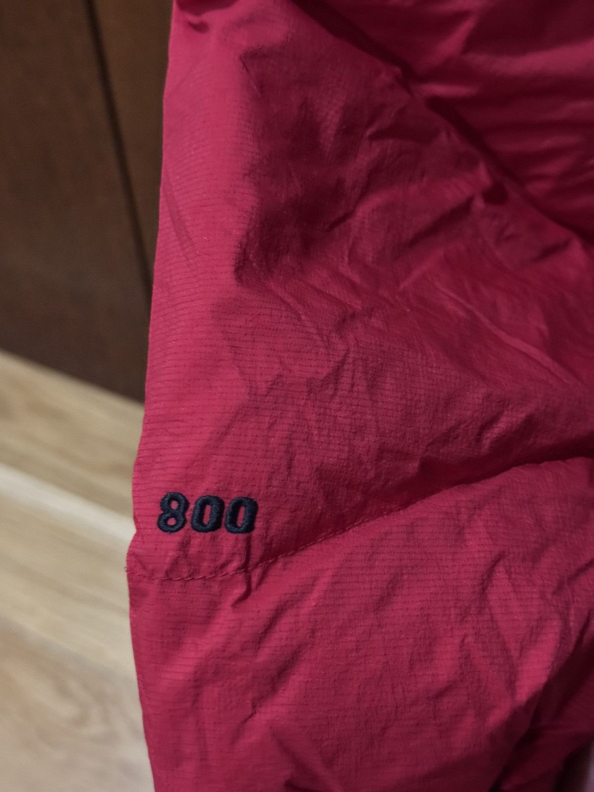 The North Face The North Face / Summit Series 800 Down Jacket Size US M / EU 48-50 / 2 - 3 Thumbnail