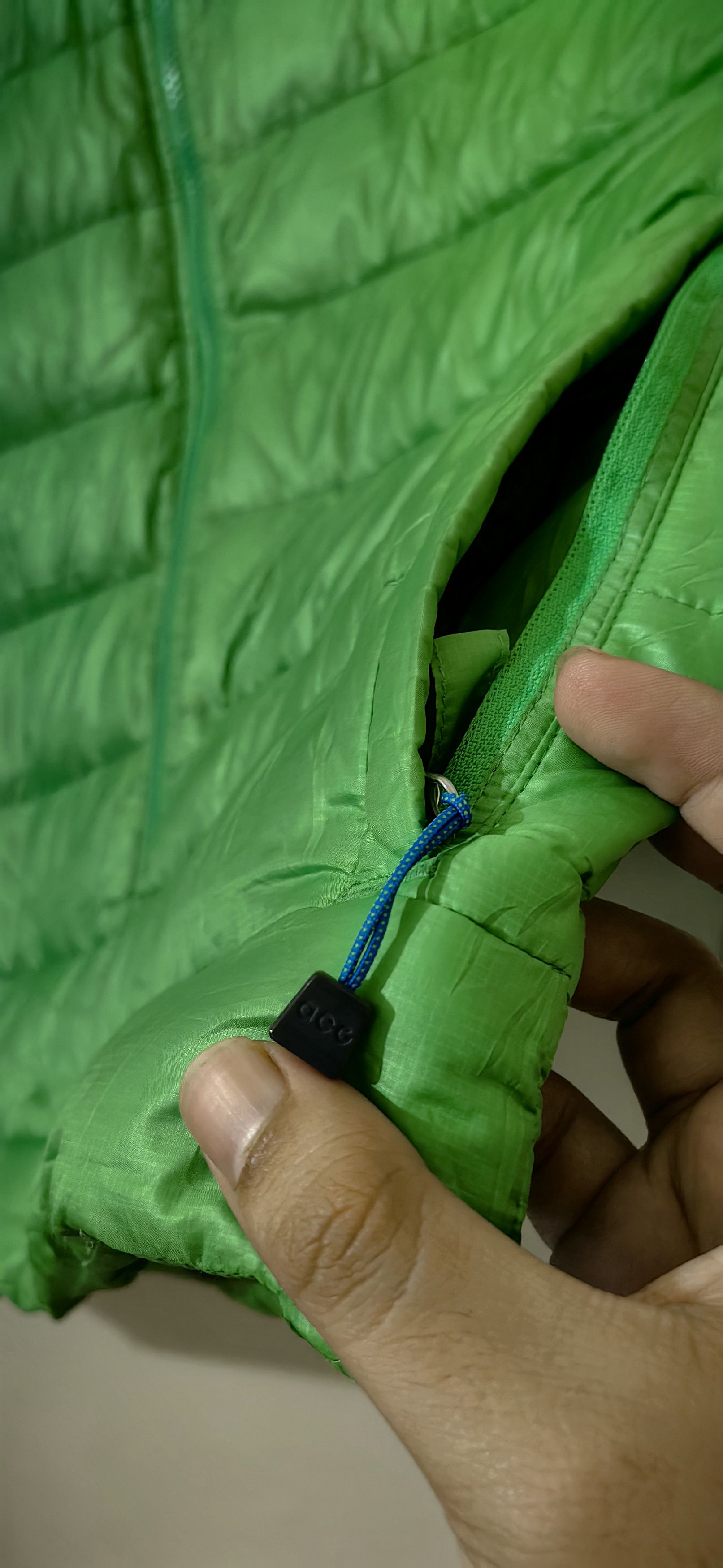 Nike ACG Nike ACG OUTDOOR PUFFER JACKET 800 FP Size US L / EU 52-54 / 3 - 3 Thumbnail