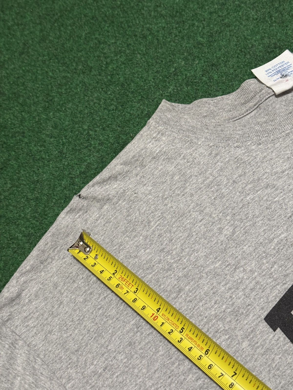 Majestic Pirates Majestic MLB Pittsburgh Baseball XXL Y2K T Shirt Size US XXL / EU 58 / 5 - 8 Thumbnail
