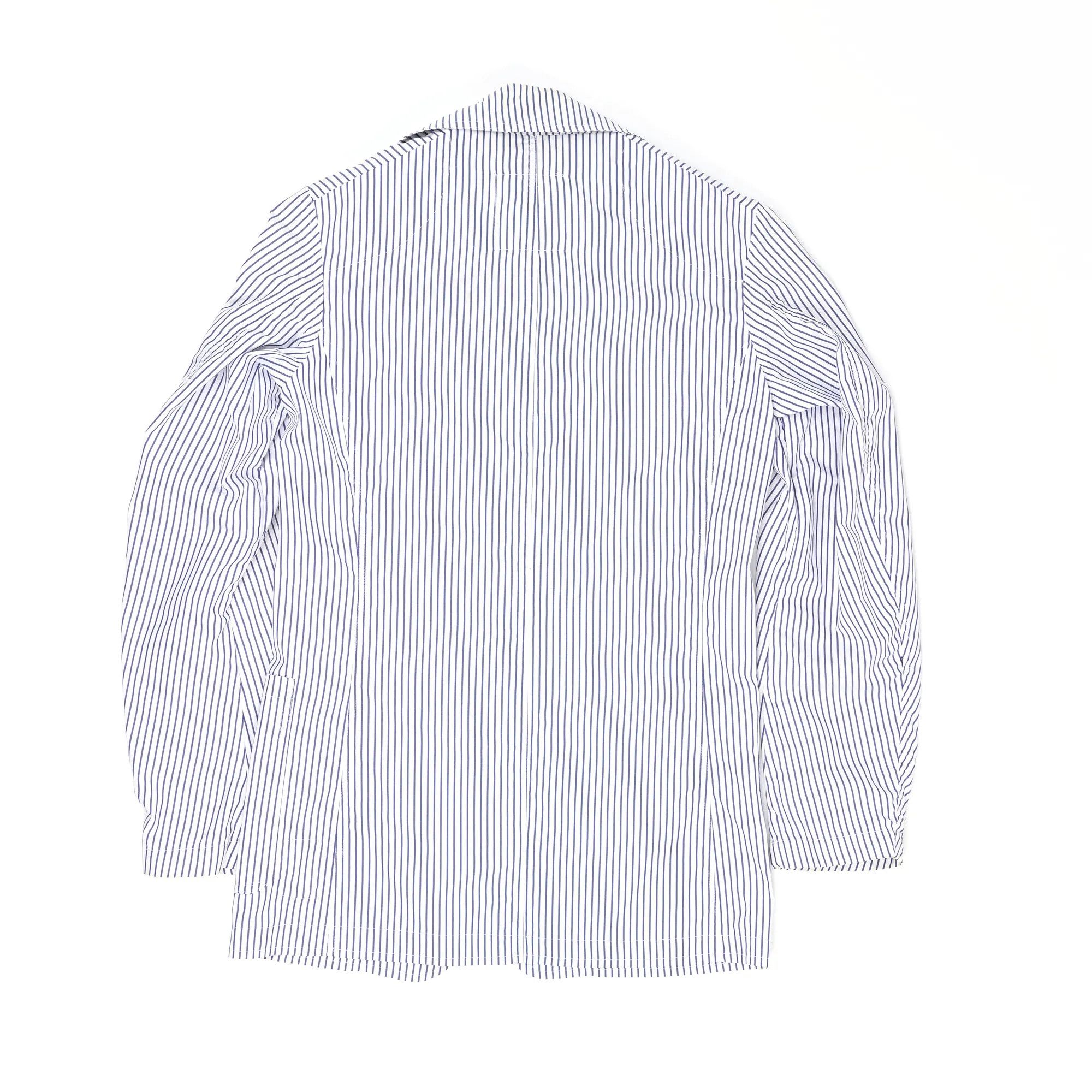 Private White V.C. PRIVATE WHITE V.C. shacket (XS) Size US XS / EU 42 / 0 - 6 Thumbnail