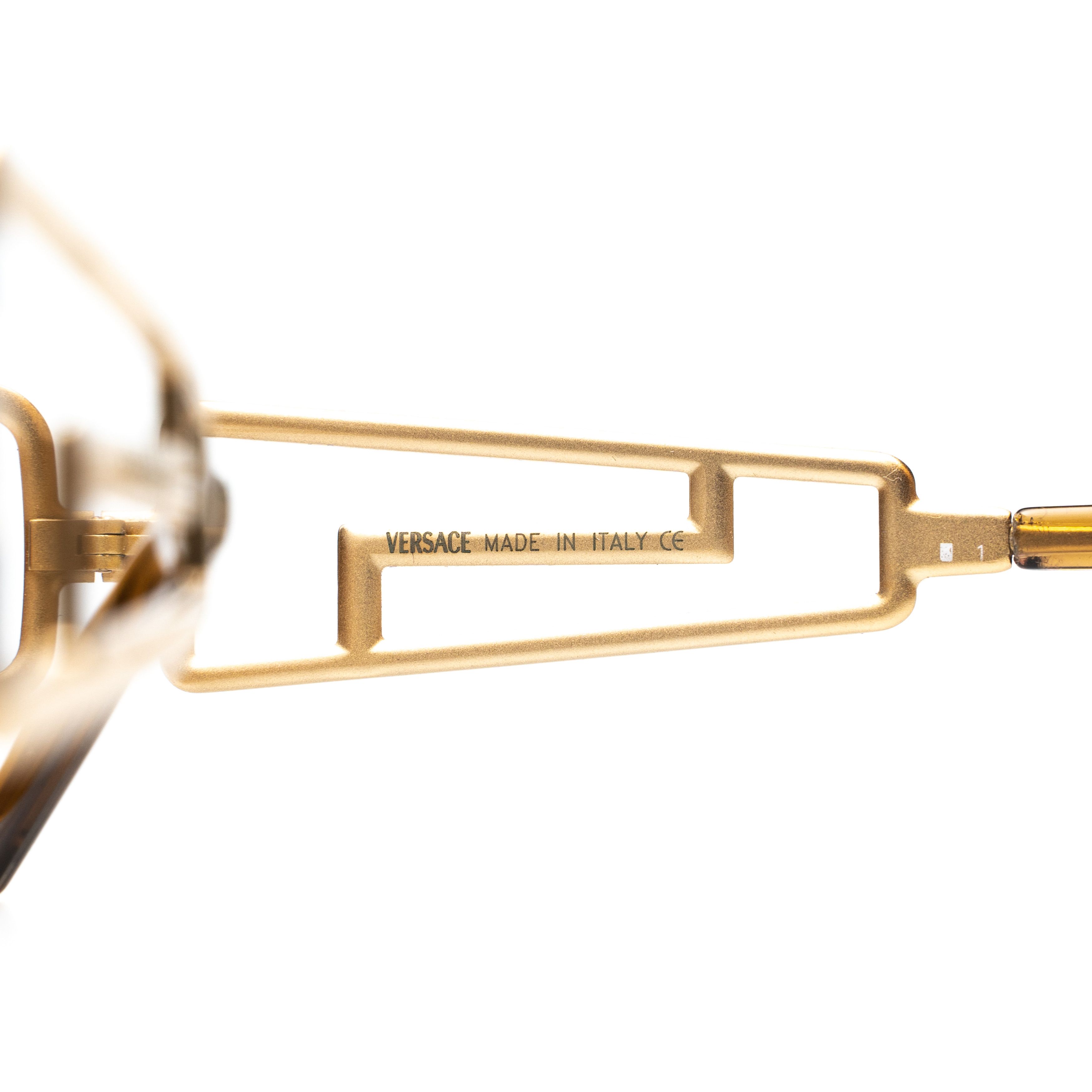 Versace Versace Sunglasses Size ONE SIZE - 6 Thumbnail