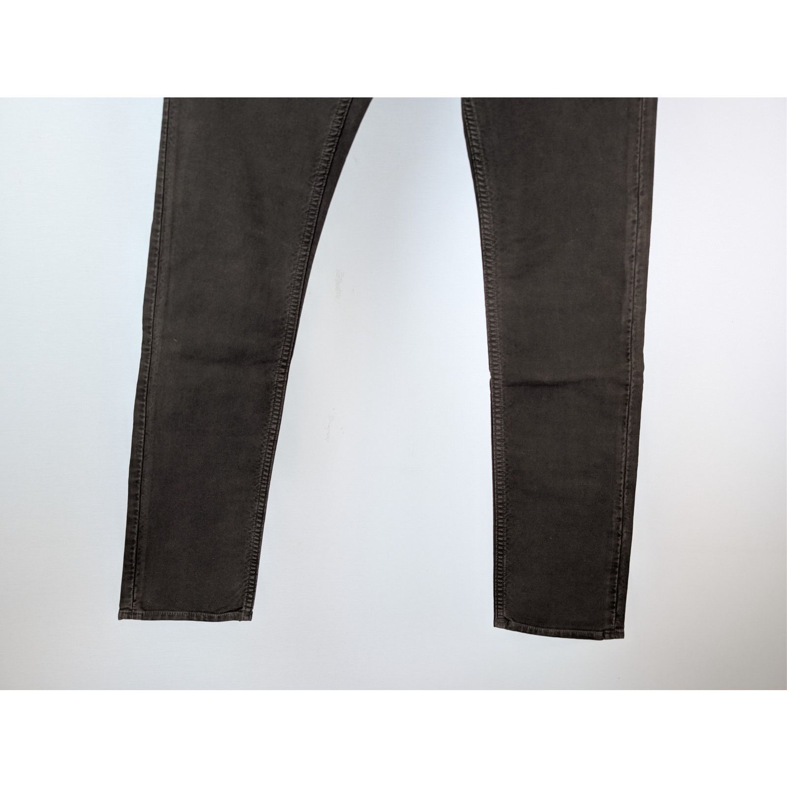 Tom Ford o1rshd1 Slim Fit Denim Jeans in Cafe Brown 30 Size US 30 / EU 46 - 3 Thumbnail