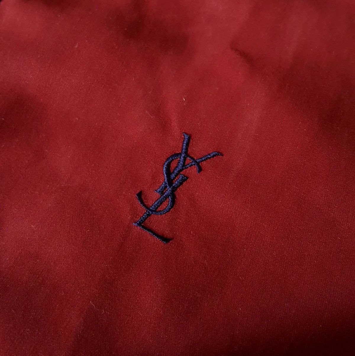 Yves Saint Laurent Yves Saint laurent reversible jacket Size US L / EU 52-54 / 3 - 4 Thumbnail