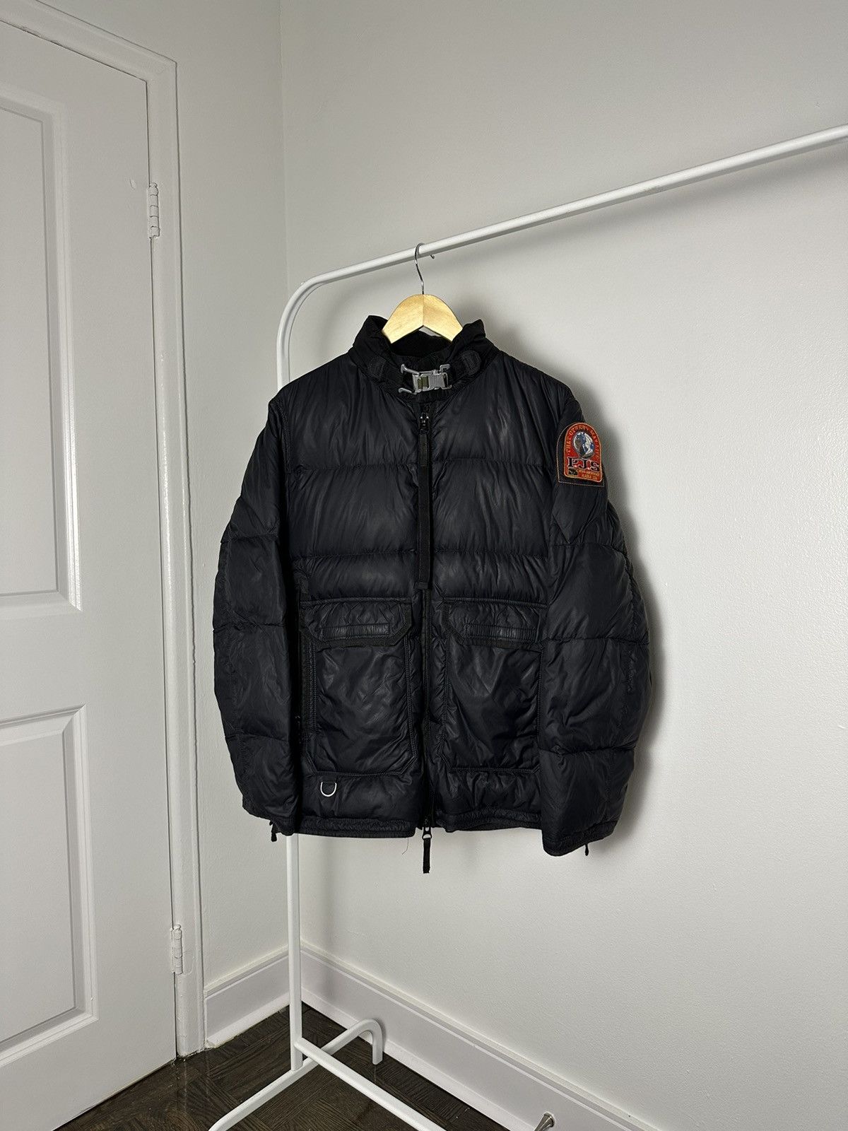 Parajumpers Parajumpers Down Puffer Jacket Size US M / EU 48-50 / 2 - 1 Thumbnail
