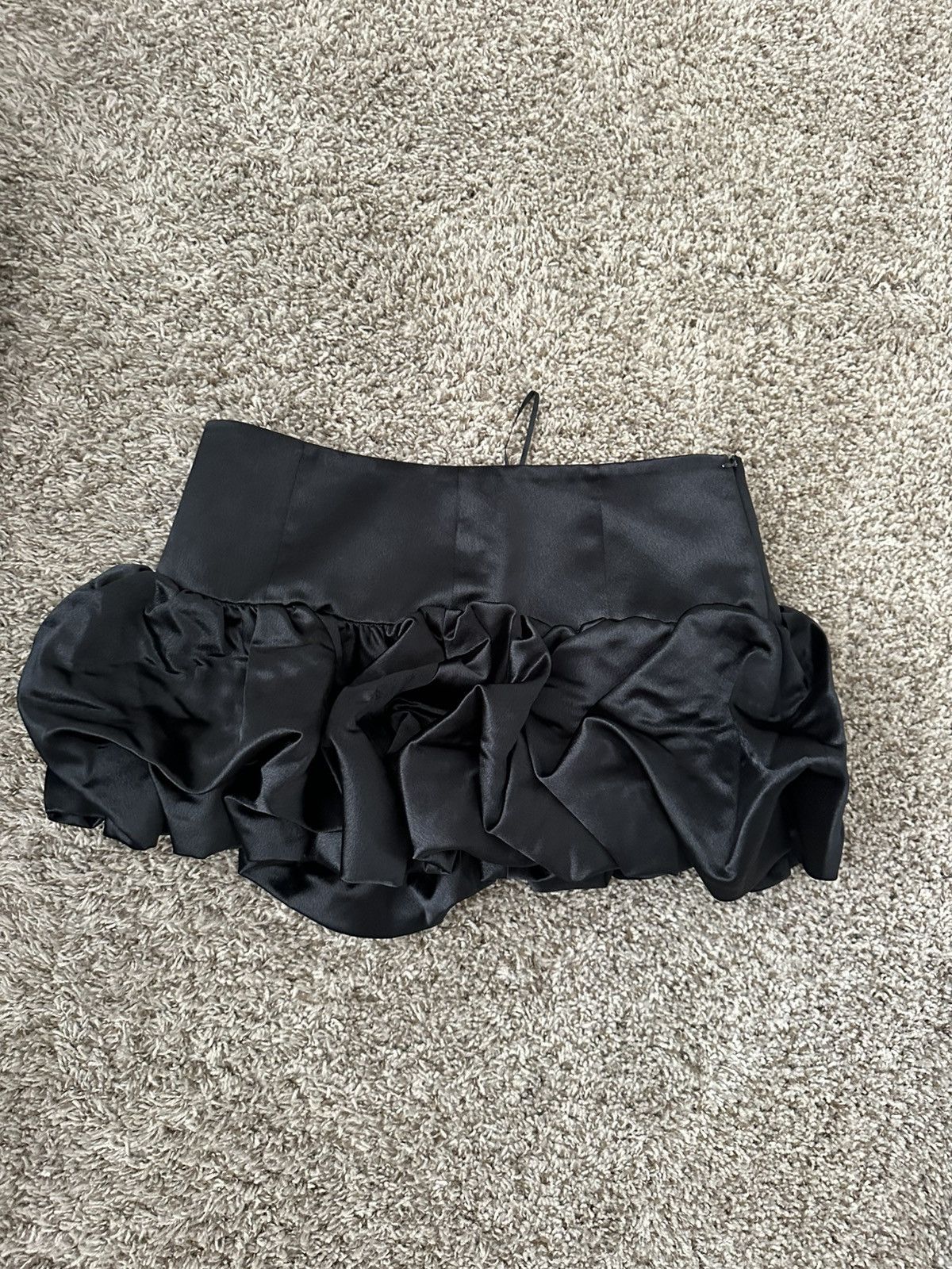 Other Brielle Mini Skirt Size 28" / US 6 / IT 42 - 1 Thumbnail