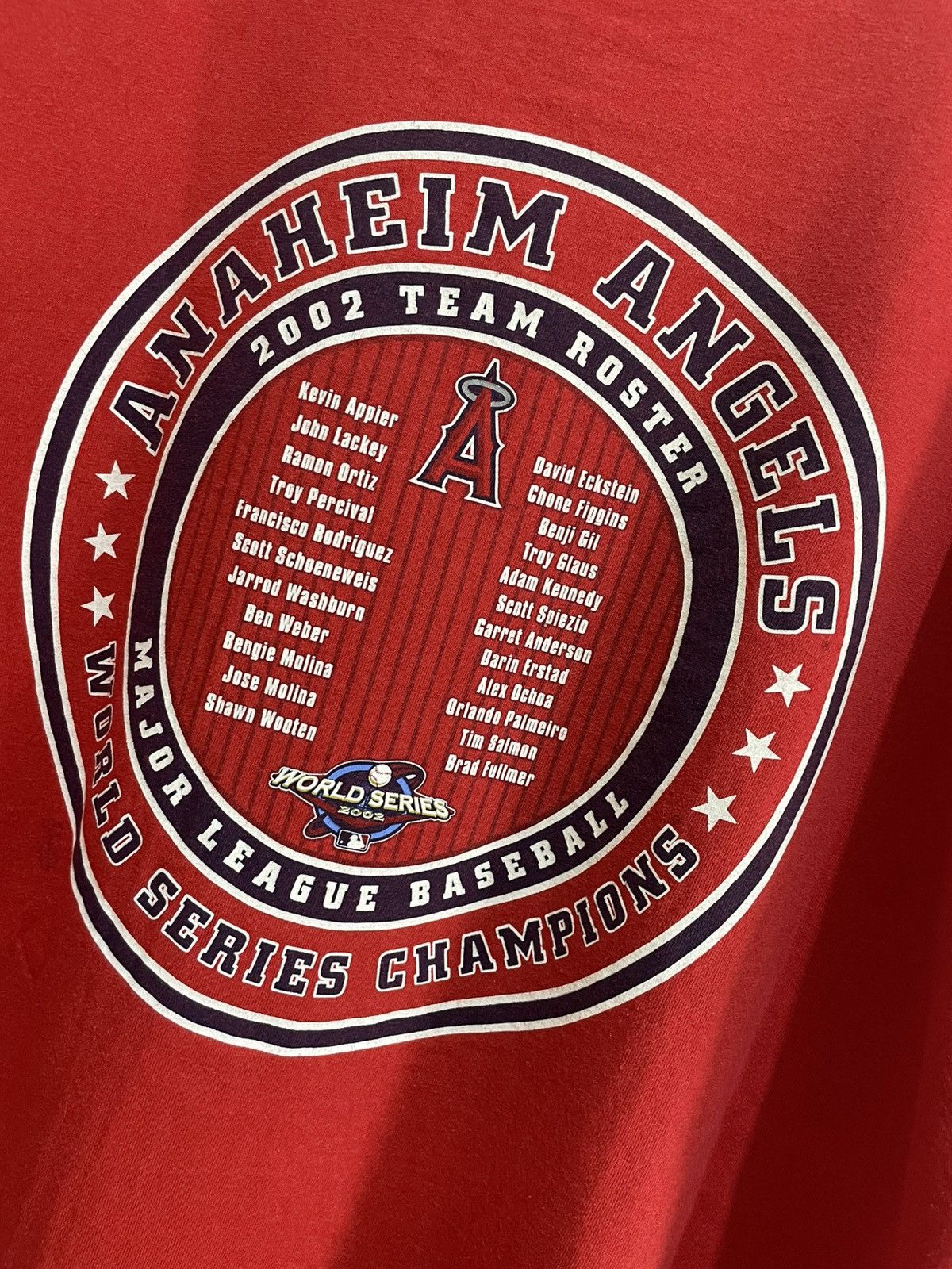 MLB MLB Vintage Y2k | NFL Team Vintage Size US XL / EU 56 / 4 - 8 Thumbnail