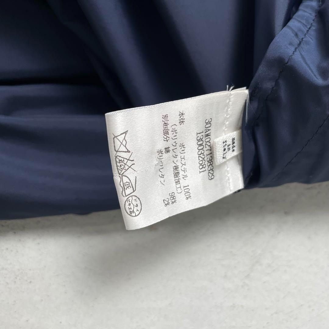 Maison Margiela Maison Margiela Stitched hooded jacket 2501-Nextarrow Size US S / EU 44-46 / 1 - 7 Thumbnail