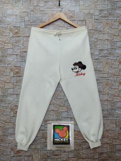 Minnie Mouse Sweatpants