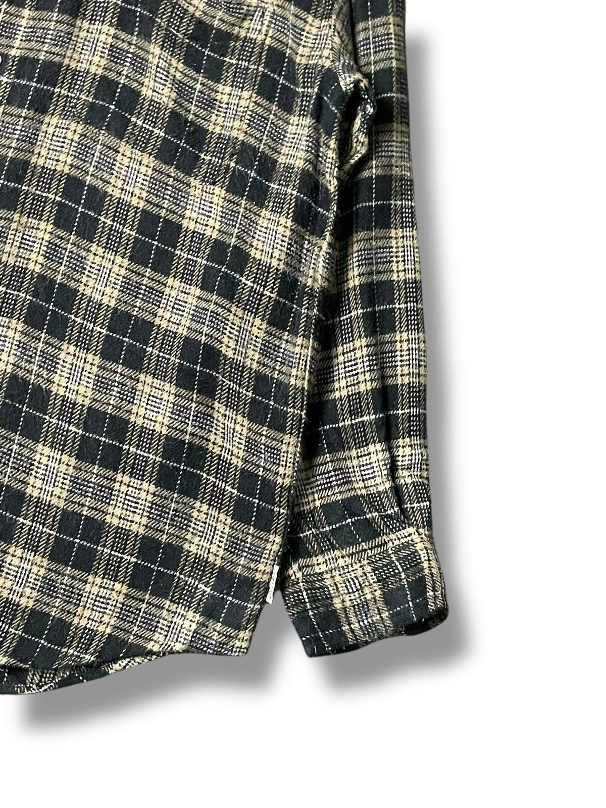 Japanese Brand × Pepsi Pepsi&Cola Brand Button Up Flannel (58) Size US L / EU 52-54 / 3 - 4 Thumbnail
