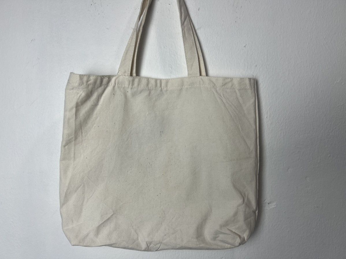 Pokemon Mister Donut Misdo x Pokemon Tote Bag Size ONE SIZE - 6 Thumbnail