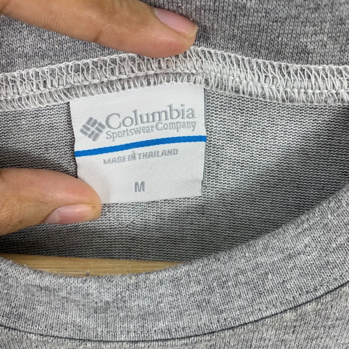 Columbia COLUMBIA OMNIWICK Performance Fishing Gear Tee Shirt Top Size US M / EU 48-50 / 2 - 8 Thumbnail