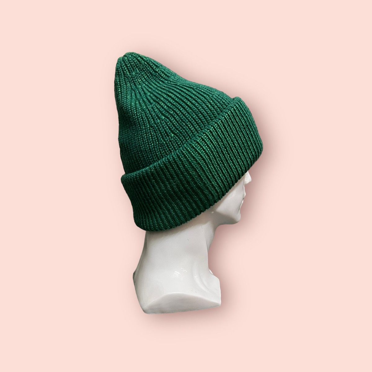 Roberto Collina RARE ROBERTO COLLINA PER MASTER BUNNY EDITION PLAIN BEANIE Size ONE SIZE - 14 Thumbnail