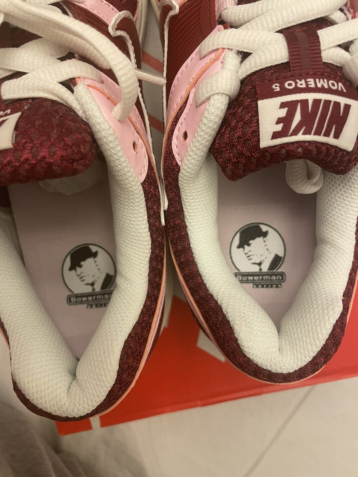 Nike Nike zoom Vomero Size US 10 / IT 40 - 6 Thumbnail