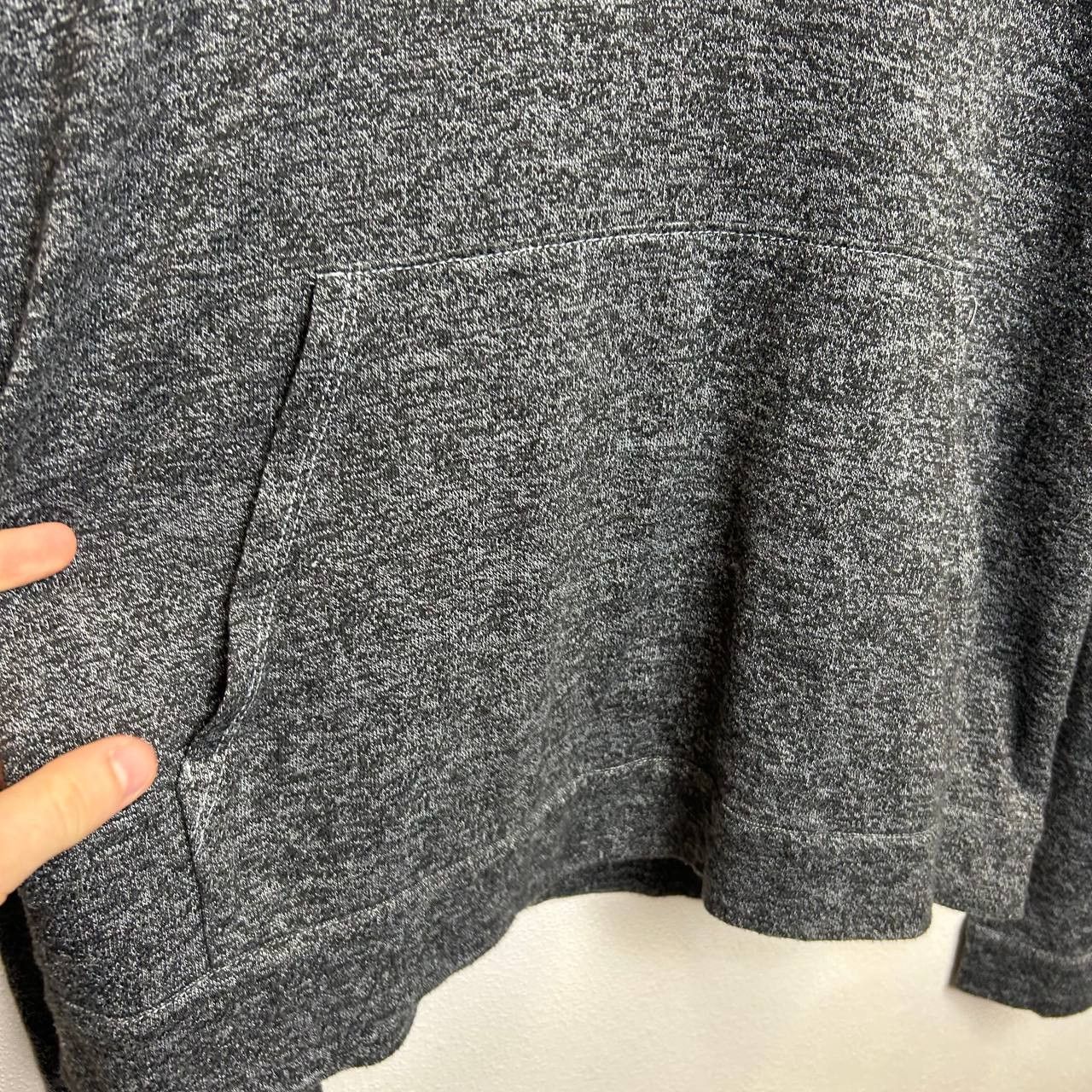 John Varvatos Designer John Varvatos Basic luxury streetwear hoodie Size US M / EU 48-50 / 2 - 4 Thumbnail