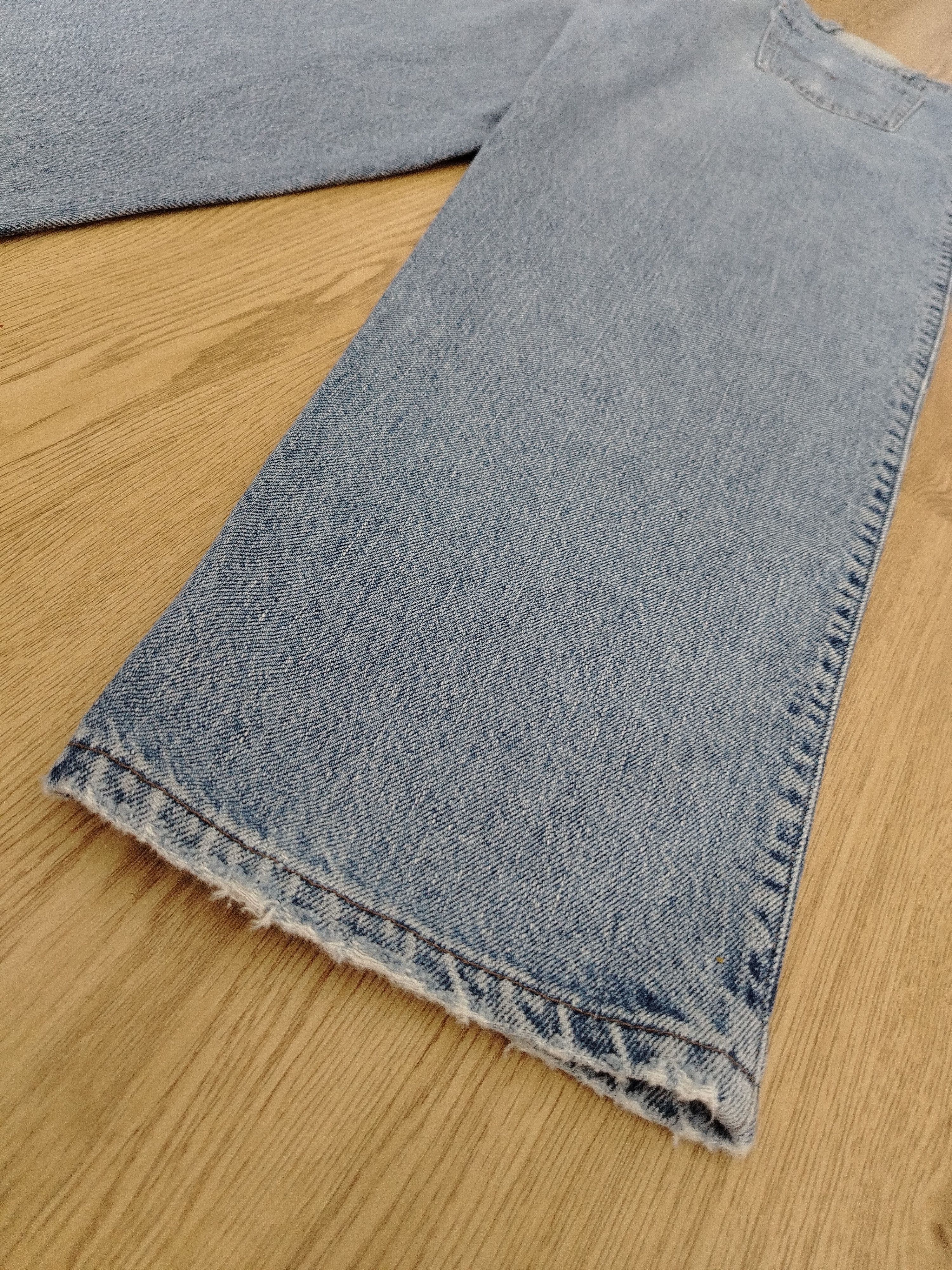 Levi's Levis silvertab Baggy Jeans Size US 31 - 19 Thumbnail