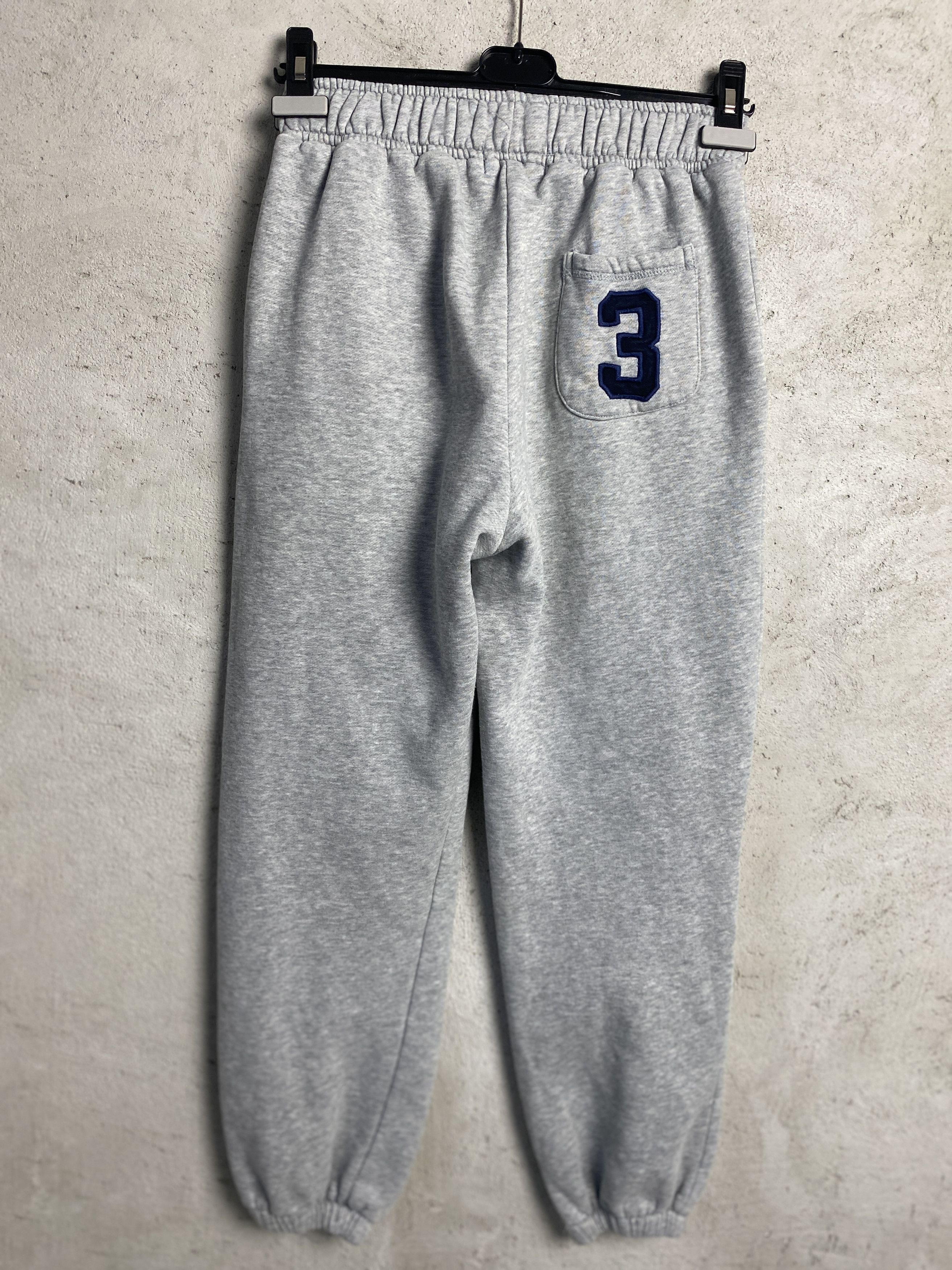 Polo Ralph Lauren Polo Ralph Lauren big pony sweatpants joggers 3 Size US 26 / EU 42 - 4 Thumbnail