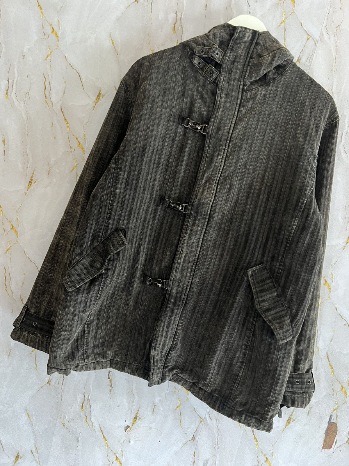 In The Attic IN THE ATTIC PUNK JACKET Size US L / EU 52-54 / 3 - 5 Thumbnail