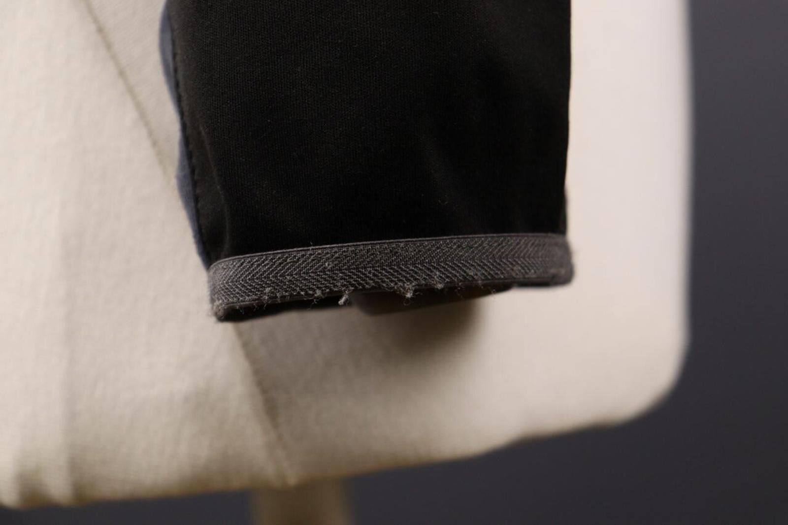 Mammut Mammut Black Full Zip Windstopper Soft Shell Jacket Size M Size M / US 6-8 / IT 42-44 - 11 Thumbnail
