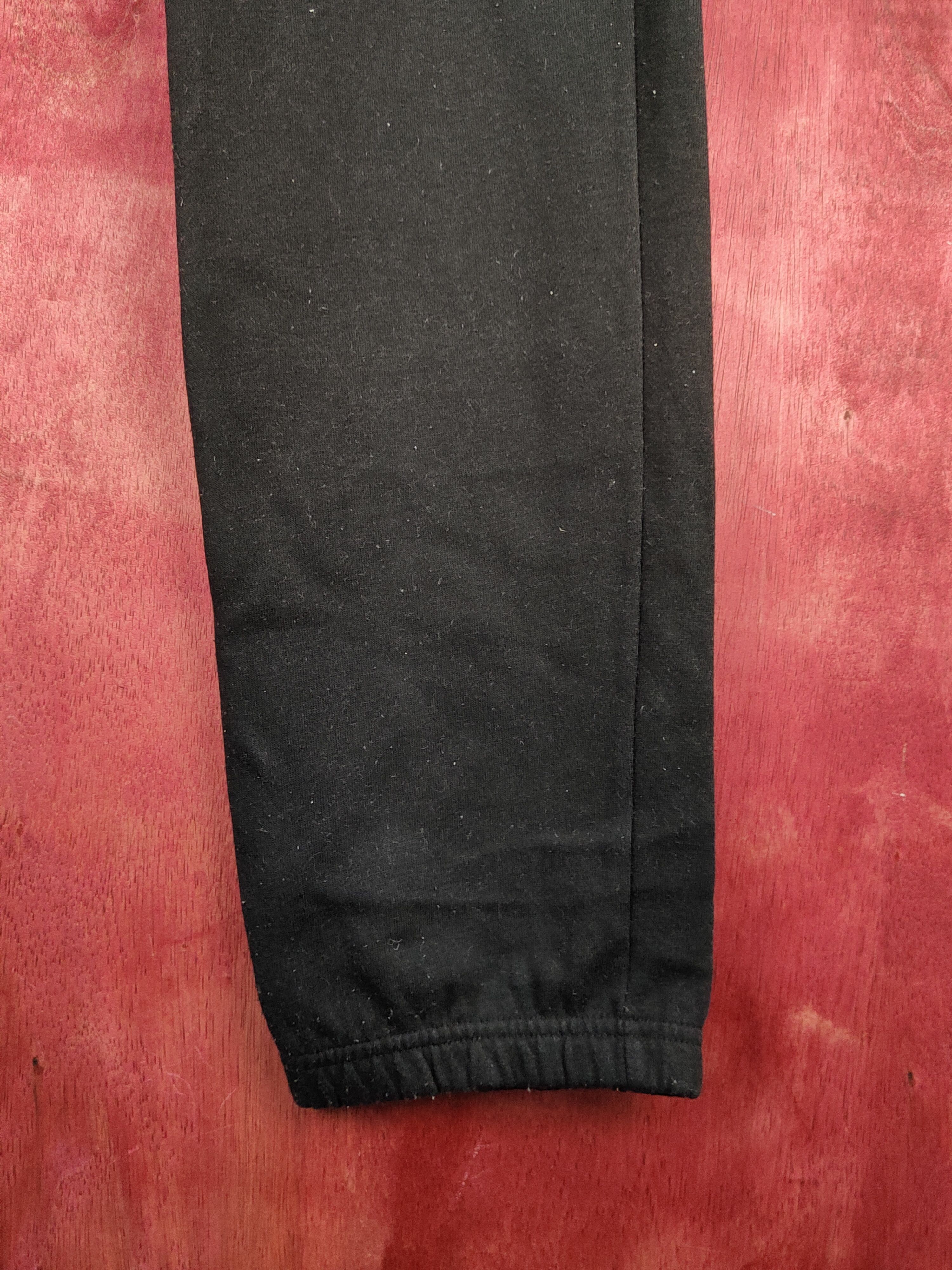 Dickies × Japanese Brand Dickies Black Multipocket Sweatpants #S1491 Size 30" / US 8 / IT 44 - 7 Thumbnail