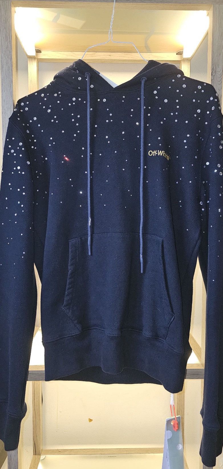Rhapsody Off White main image 1