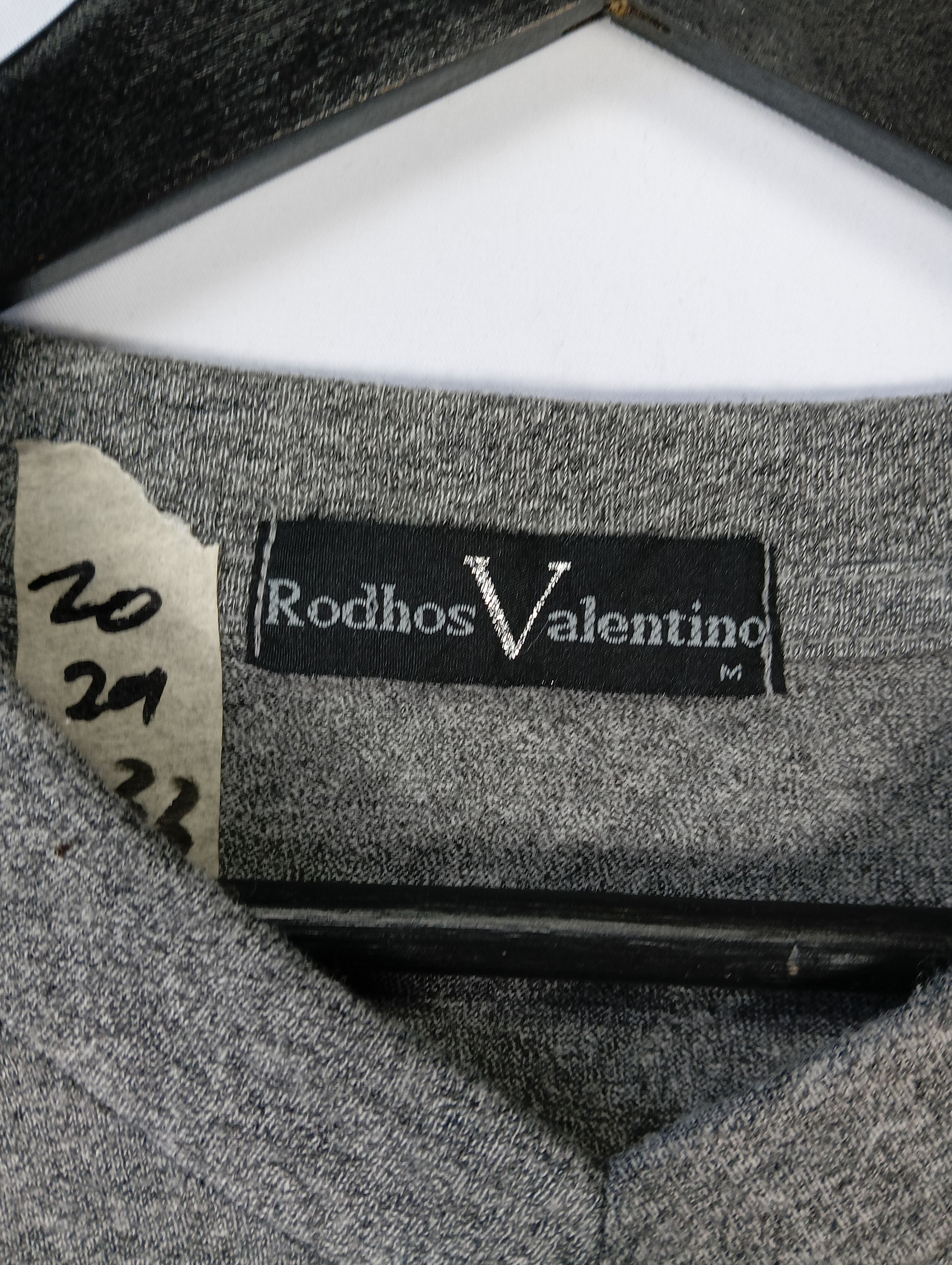 Other RUDHOS VALENTINO POCKET TEE Size US M / EU 48-50 / 2 - 4 Thumbnail