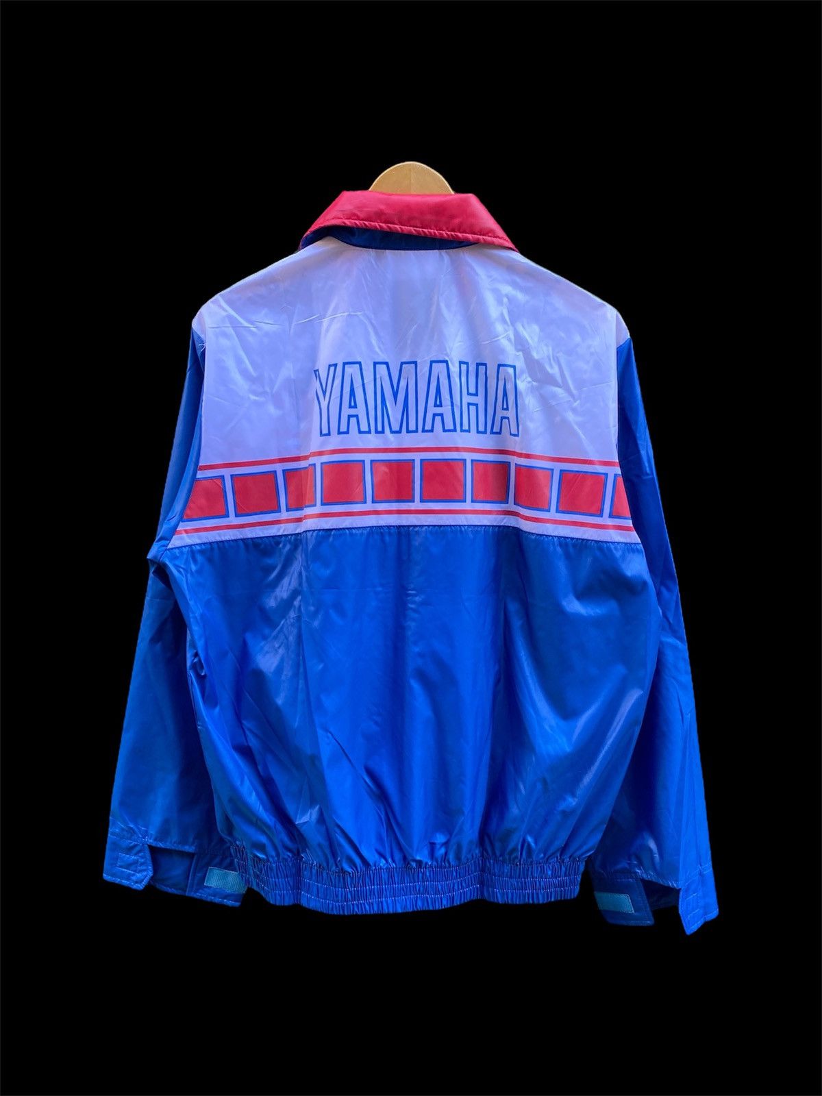 Yamaha 90’s Vintage Yamaha Racing Jacket Size US L / EU 52-54 / 3 - 2 Thumbnail