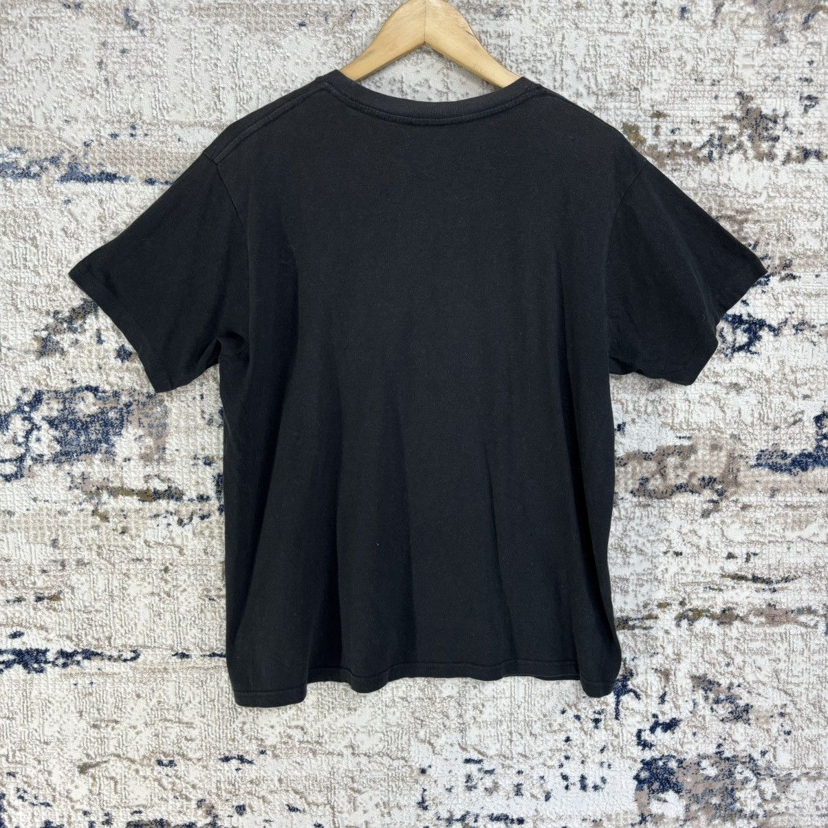 Anime × Vintage Vintage Movie Attack On Titan Japan Anime T-shirt Size US L / EU 52-54 / 3 - 9 Thumbnail