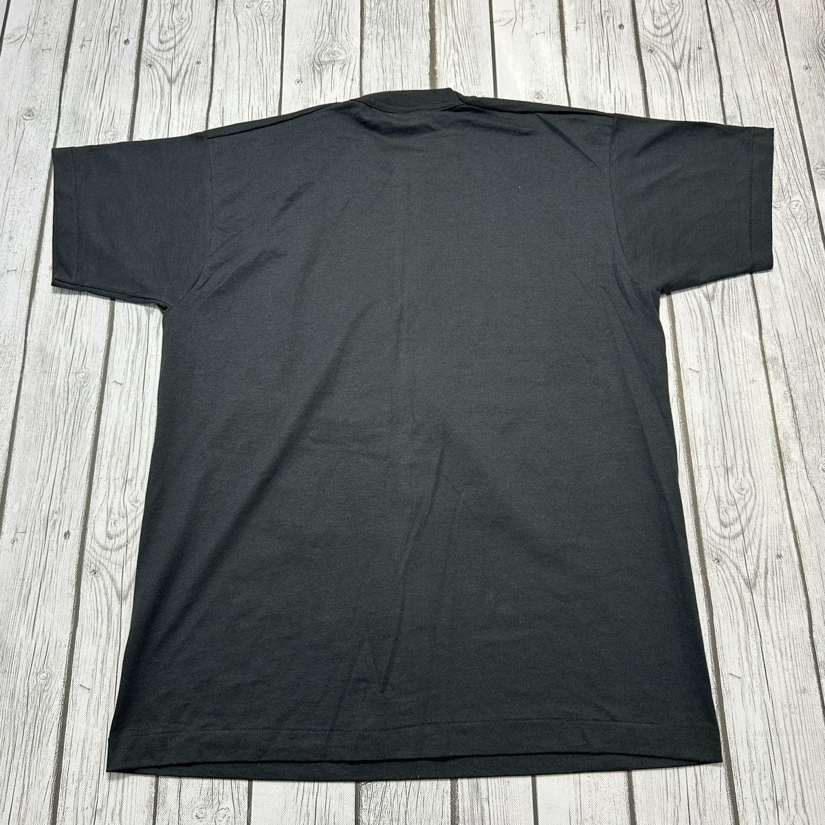 Band Tees × Fruit Of The Loom × Vintage Vintage Elvis tee Size US L / EU 52-54 / 3 - 2 Thumbnail