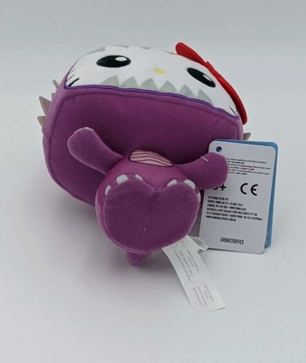 Other Funko Hello Kitty Kaiju 8" Plush Figure Gamestop Size ONE SIZE - 3 Thumbnail
