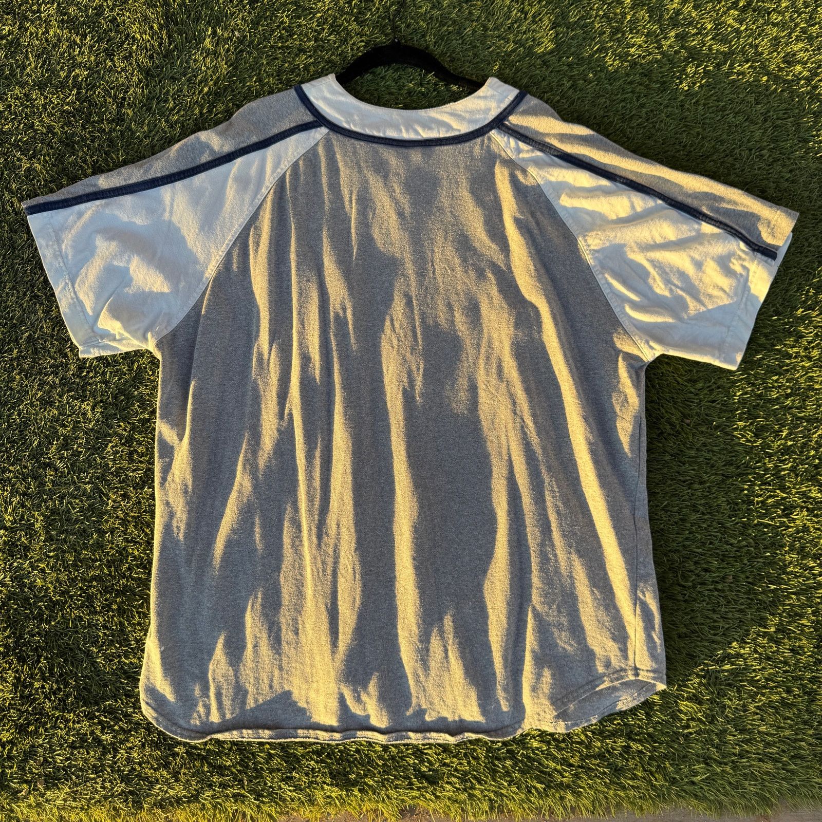 Disney 90s The Disney Store Tigger Baseball Jersey Size US L / EU 52-54 / 3 - 7 Thumbnail