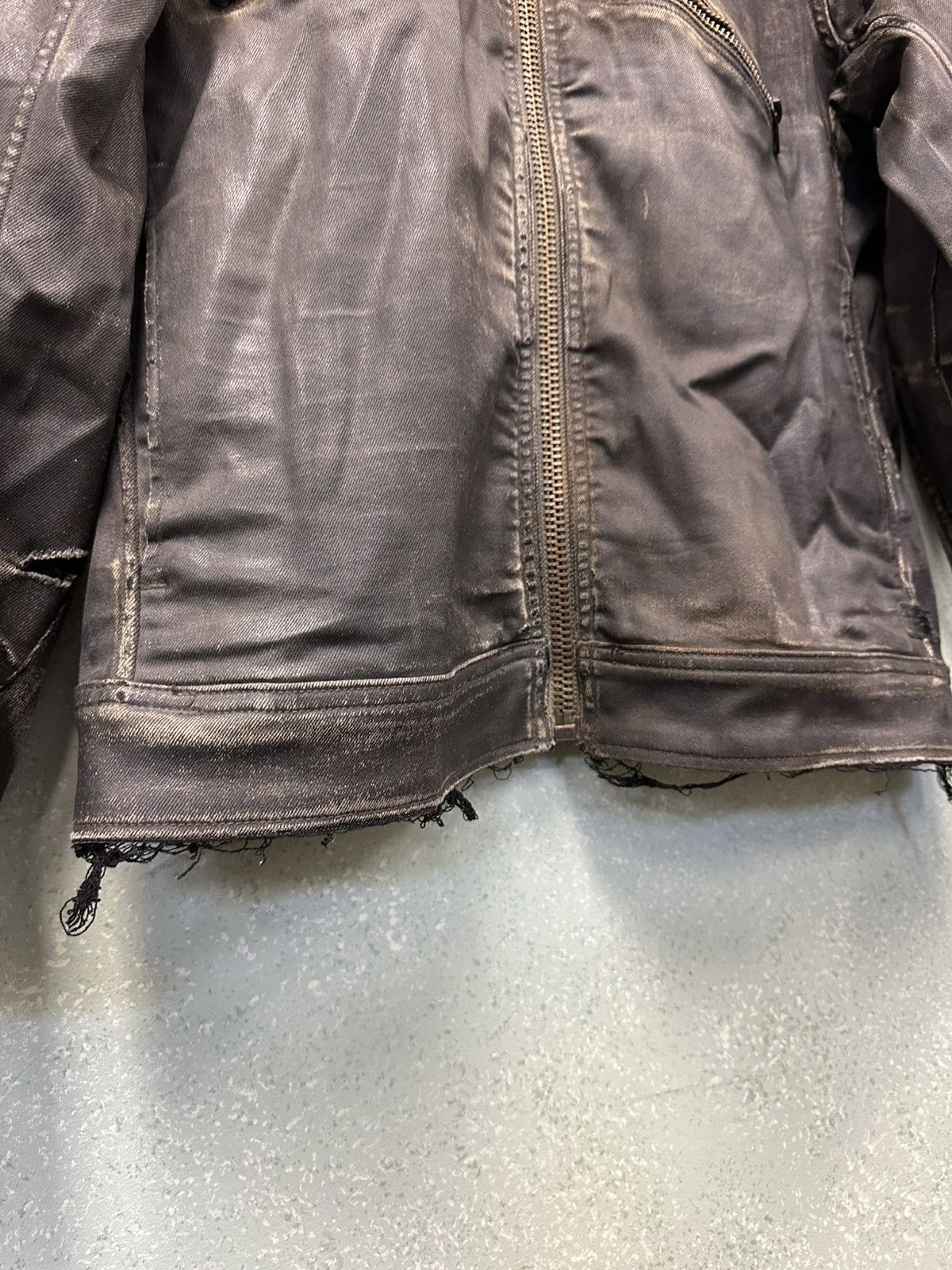 G-Star Men’s G-Star Jacket Size US XL / EU 56 / 4 - 3 Thumbnail