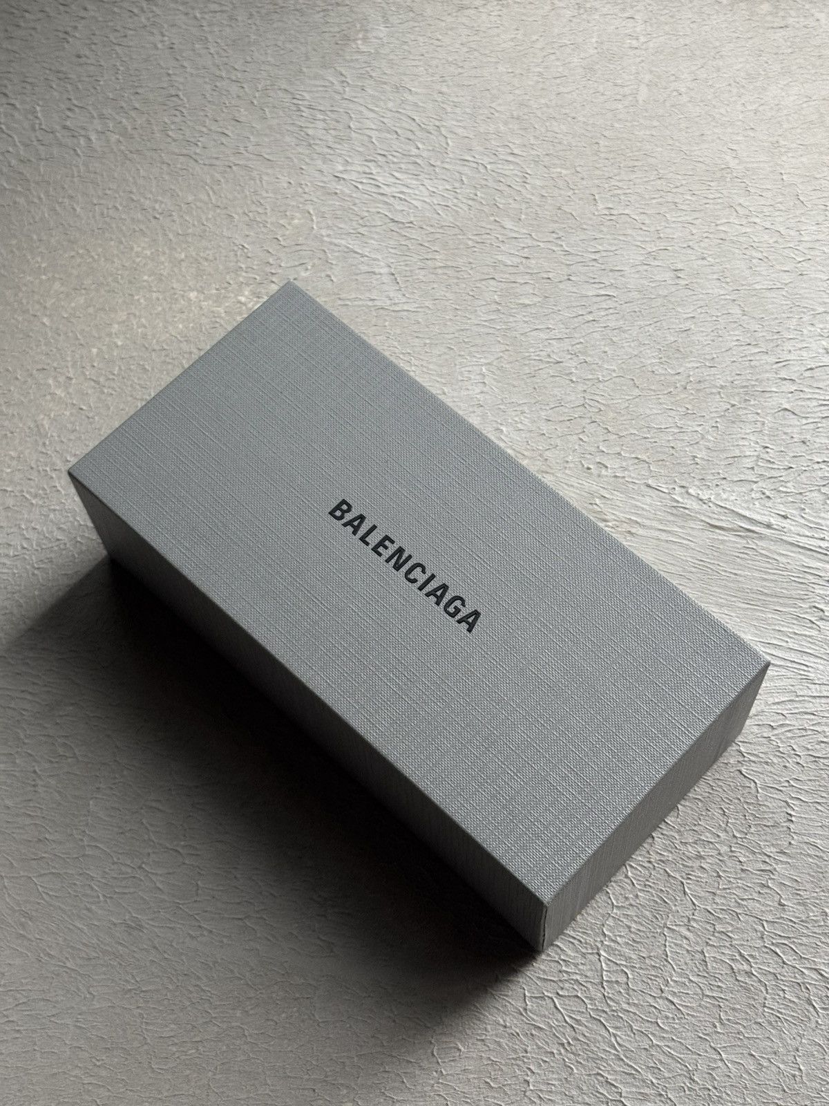 Balenciaga Balenciaga glitter sunglasses Size ONE SIZE - 6 Thumbnail