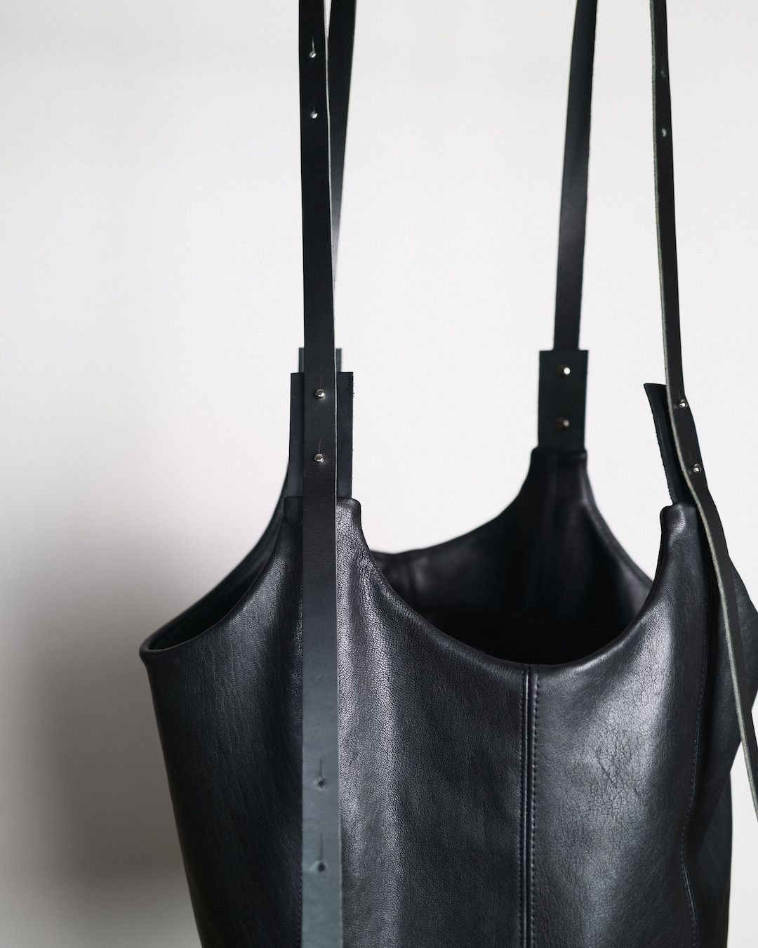 Other ARTEM GOAT SKIN BAG Size ONE SIZE - 9 Thumbnail