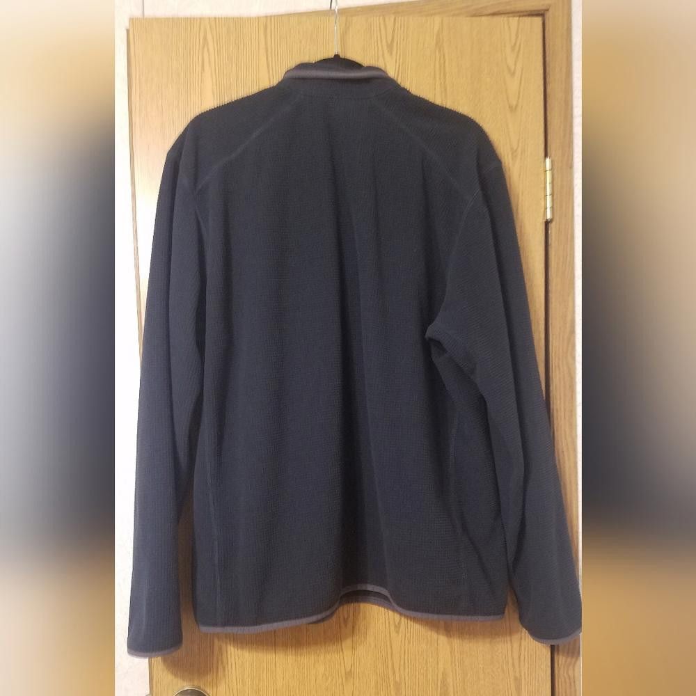 Eddie Bauer Eddie Bauer Polyester Shirt Size XL Size US XL / EU 56 / 4 - 2 Thumbnail