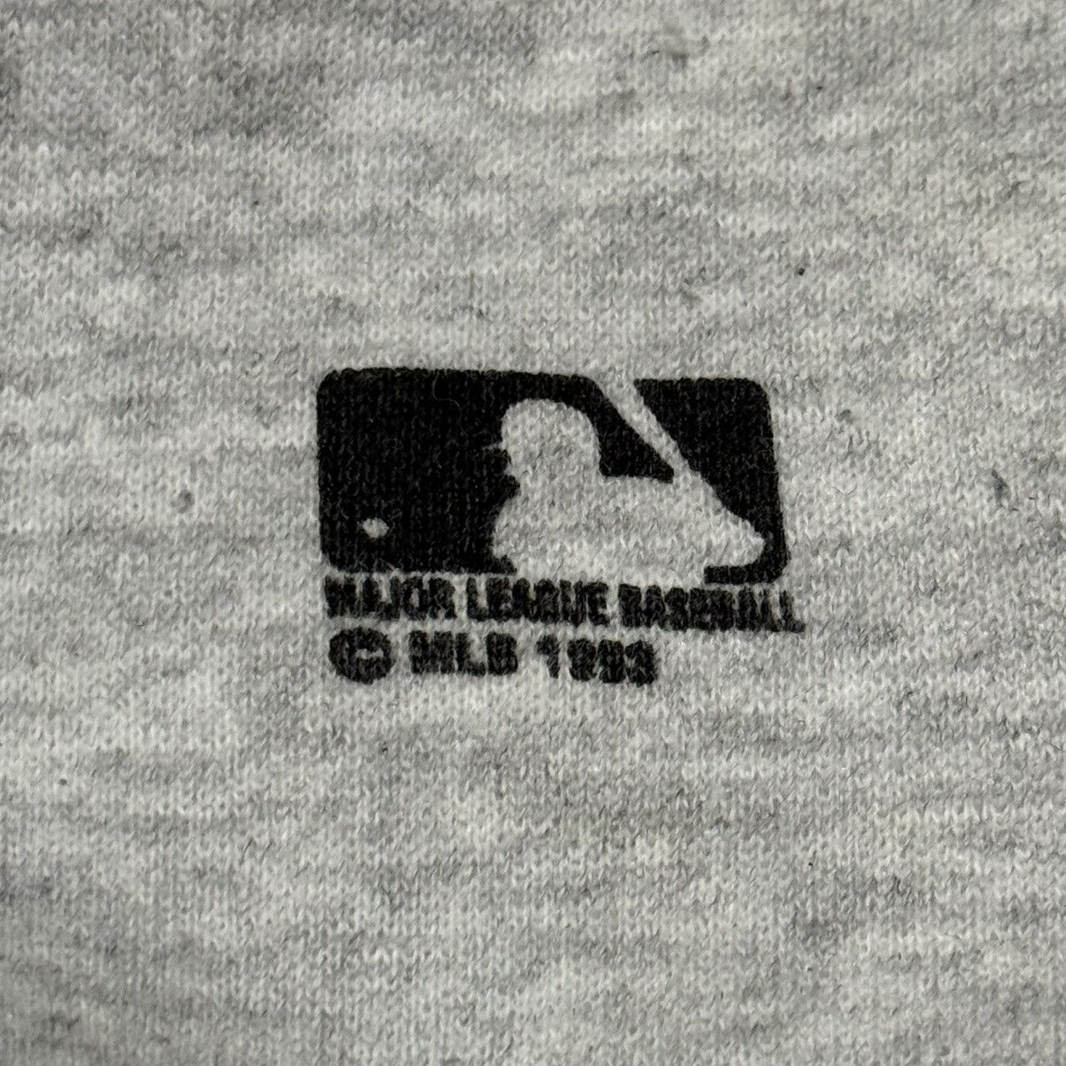 MLB × Tultex Vintage Beety Boop Red Cincinati Baseball Team Mlb Size US M / EU 48-50 / 2 - 8 Thumbnail