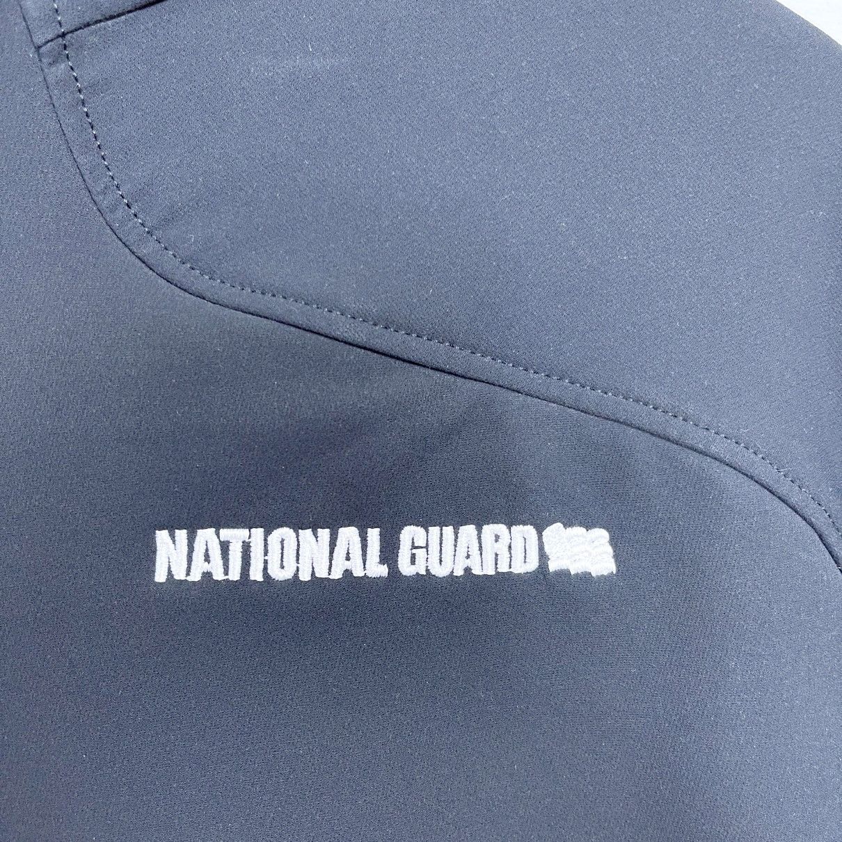 Patagonia Patagonia National Guard Softshell Jacket Black Womens XL Size XL / US 12-14 / IT 48-50 - 3 Thumbnail