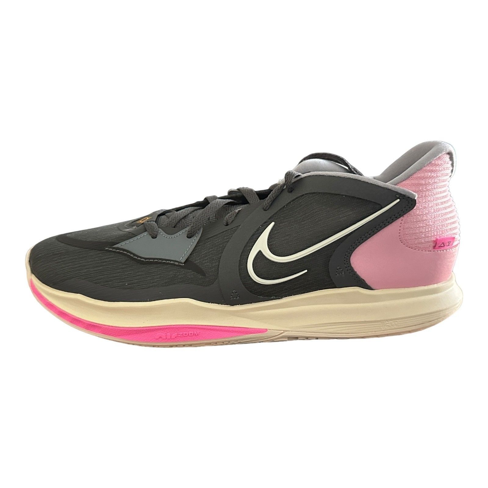 Nike Nike Kyrie LOW 5 'PRESERVATION' DJ6012-005 Shoes Men's Size Size US 13 / EU 46 - 13 Thumbnail