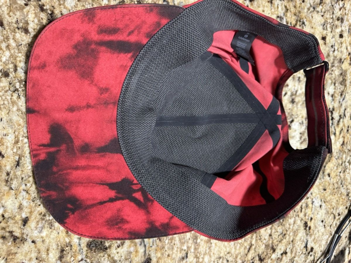 Lululemon Lululemon Running Hat OS Size ONE SIZE - 4 Thumbnail