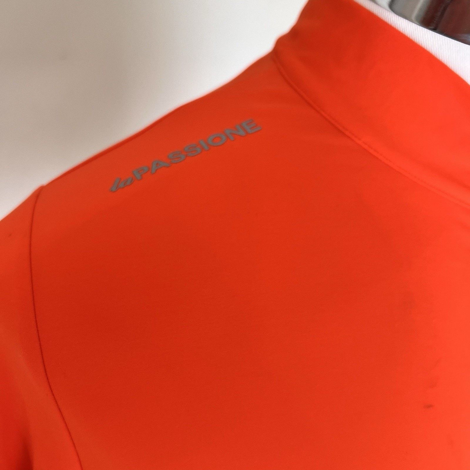 Other La Passione Club Thermal Cycling Jersey Men’s XXL Size US XXL / EU 58 / 5 - 3 Thumbnail
